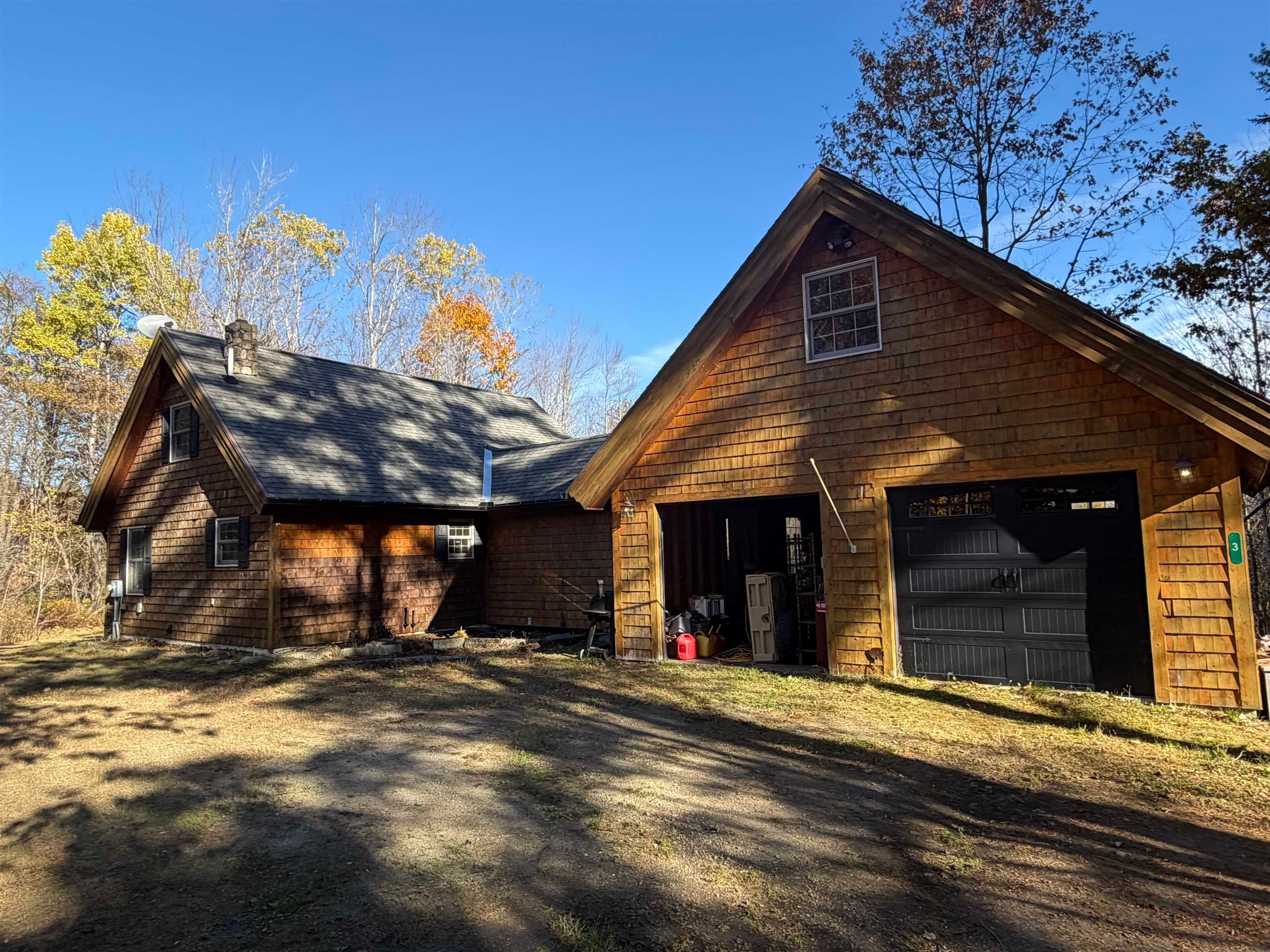 3 White Oak Lane