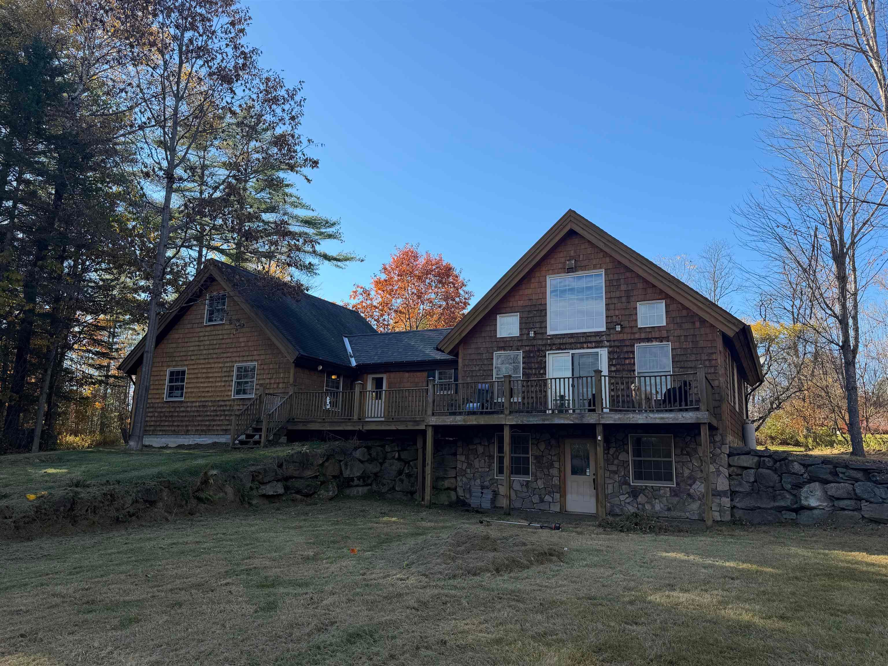 3 White Oak Lane