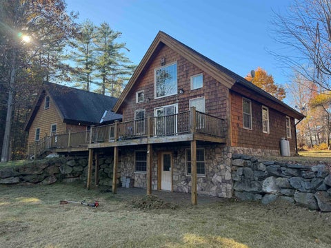 Photo of 3 White Oak Lane, Lunenburg, VT 05906 (MLS # 5115227)