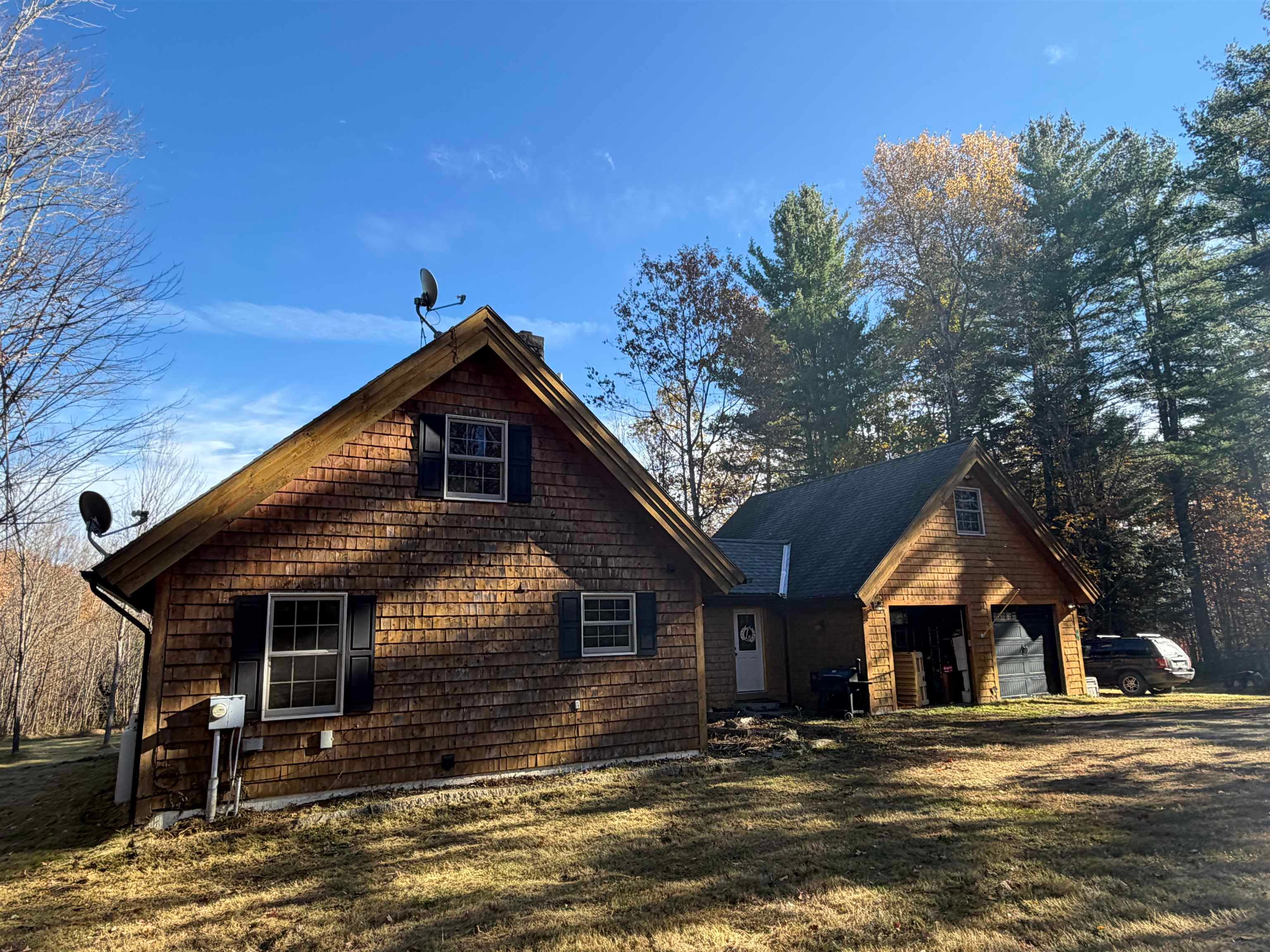3 White Oak Lane