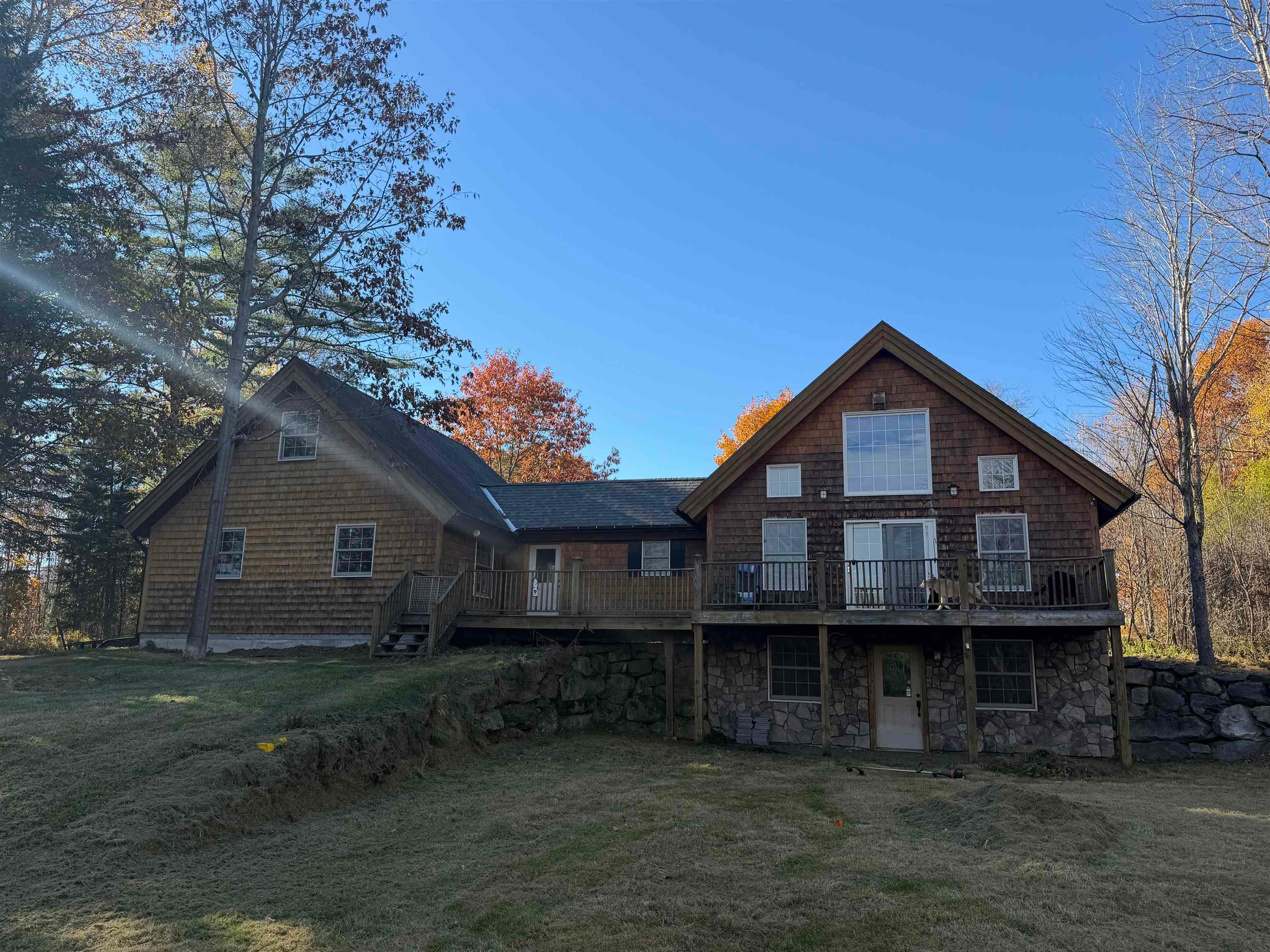 3 White Oak Lane