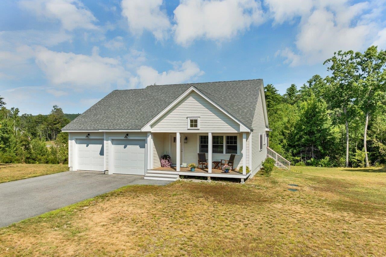 14 Village Corner Road