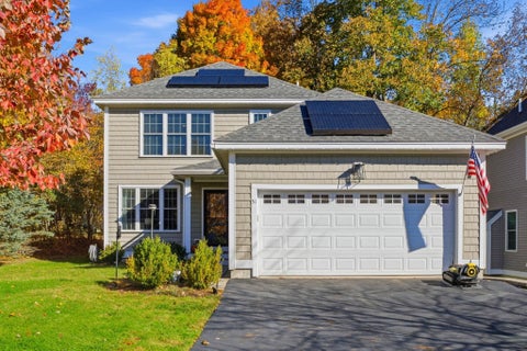 Photo of 51 Stocklan Circle, Dover, NH 03820 (MLS # 5115105)