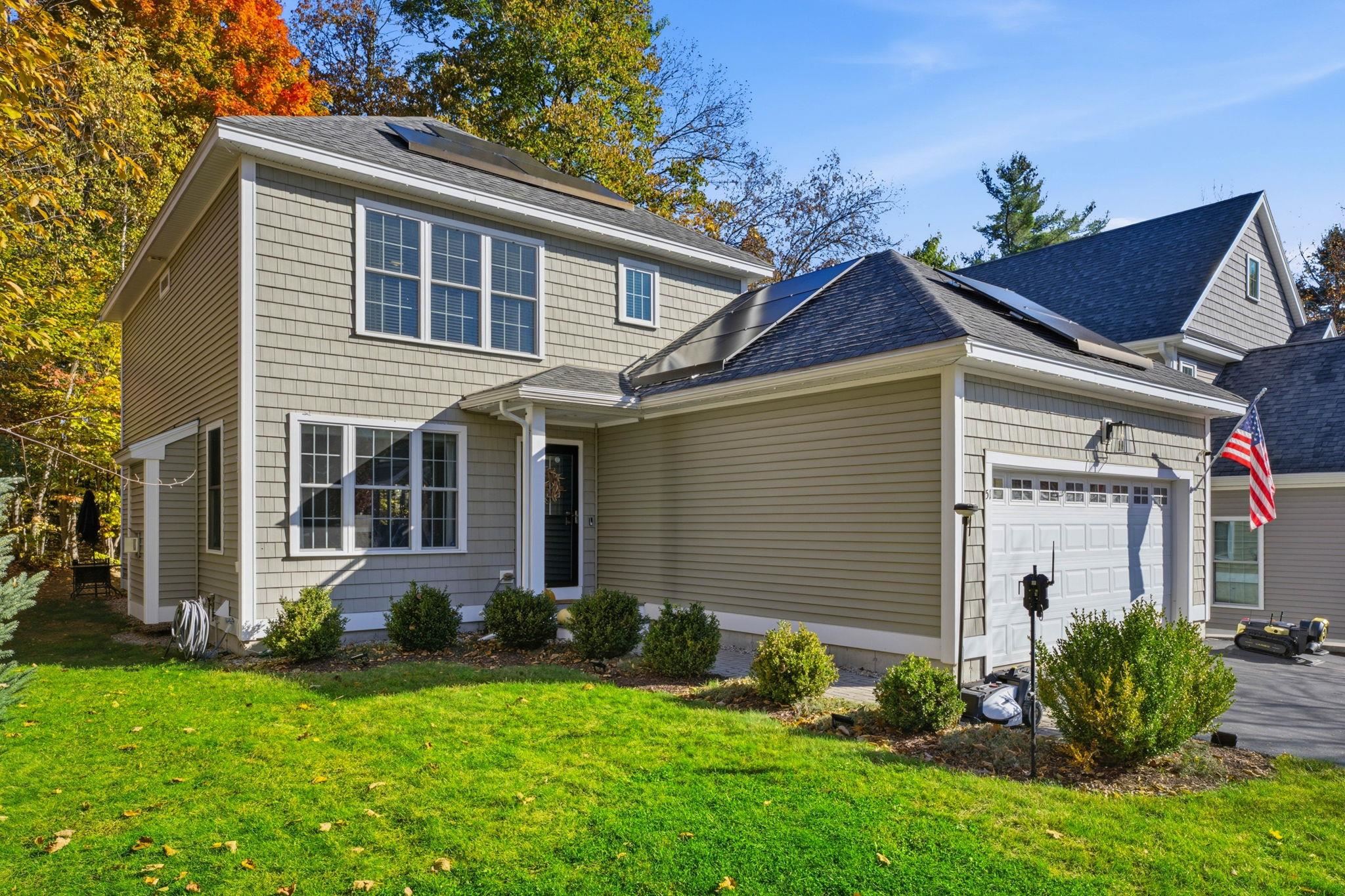 51 Stocklan Circle
