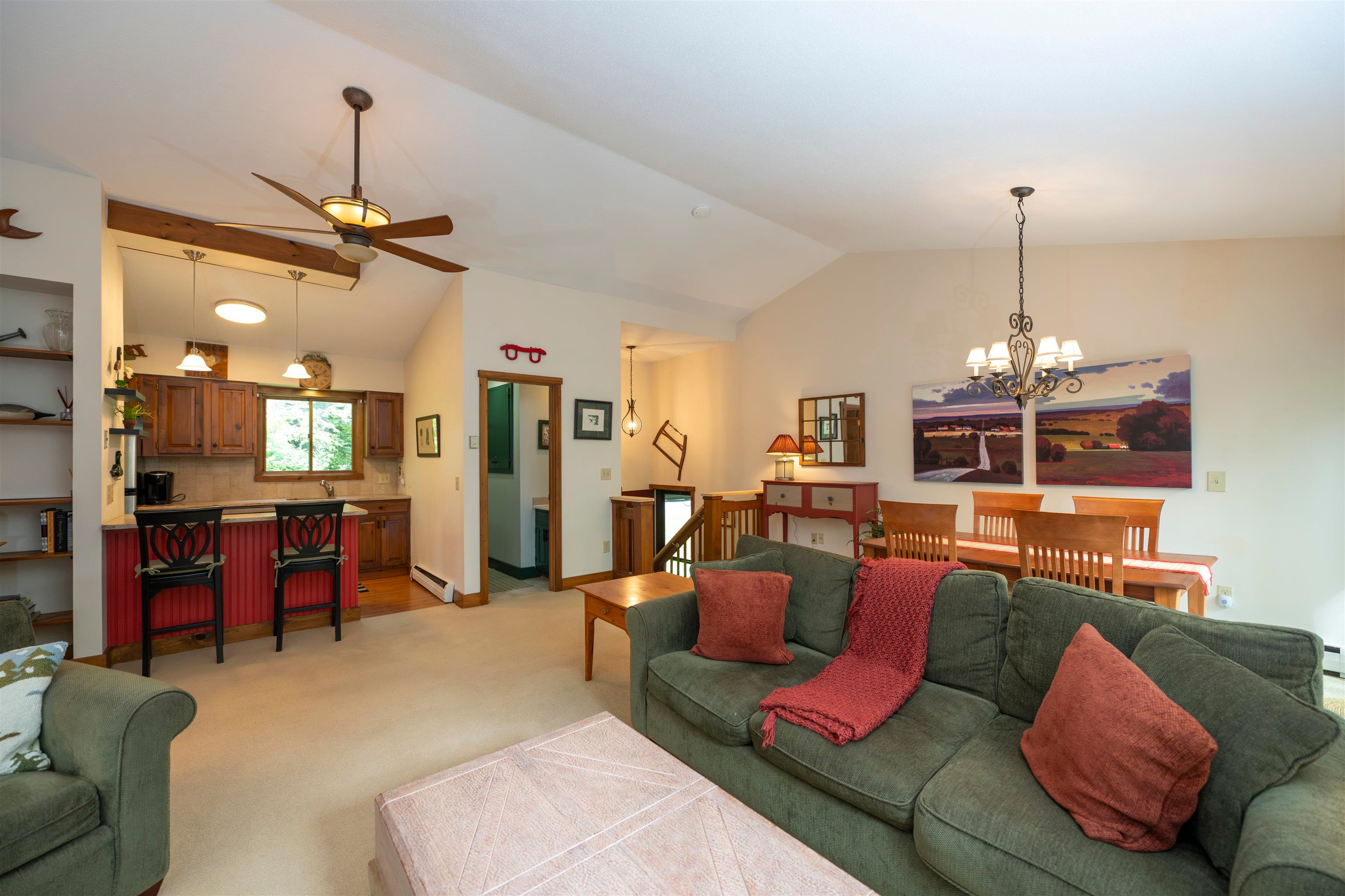 253 Old Quechee Road 4A