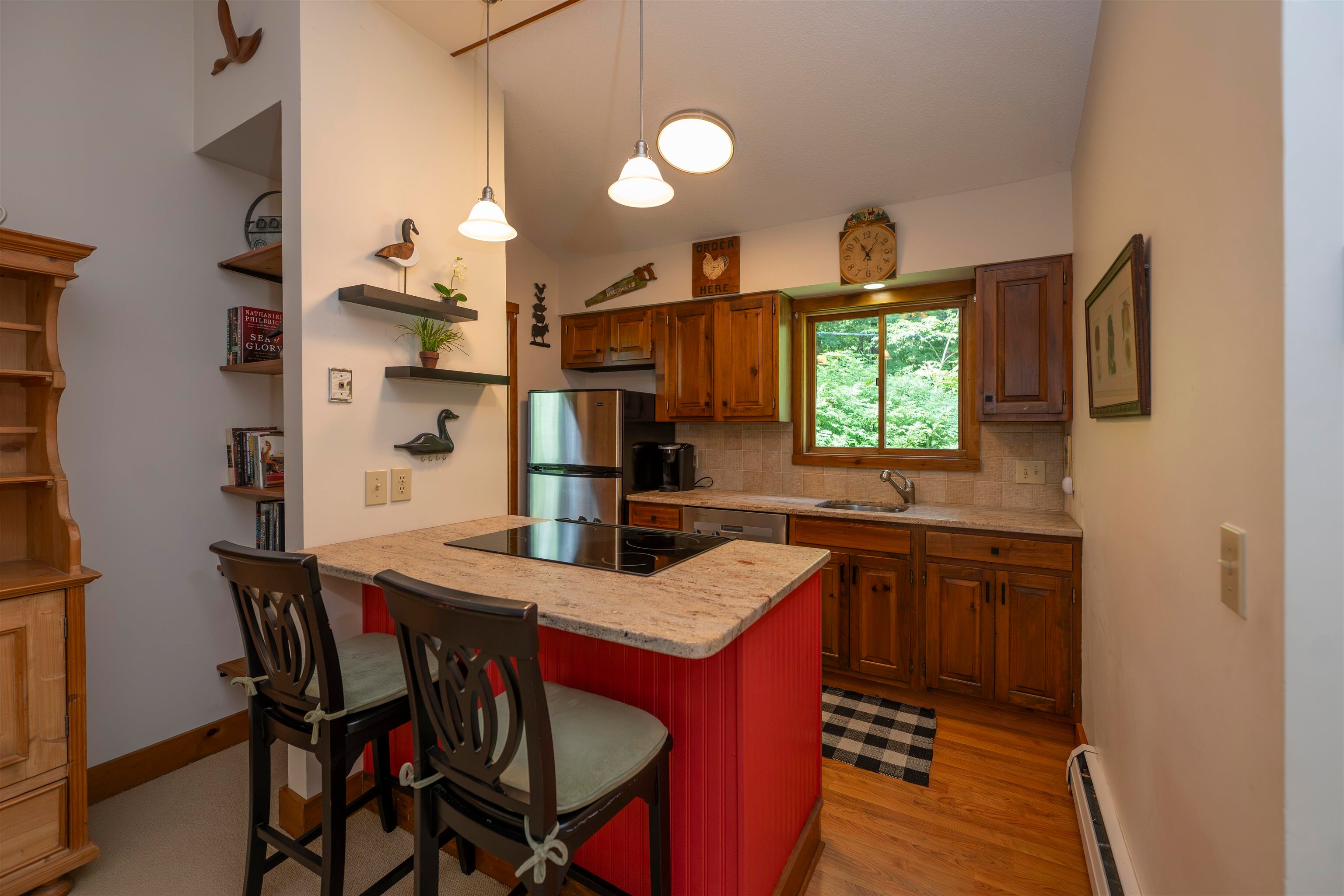 253 Old Quechee Road 4A