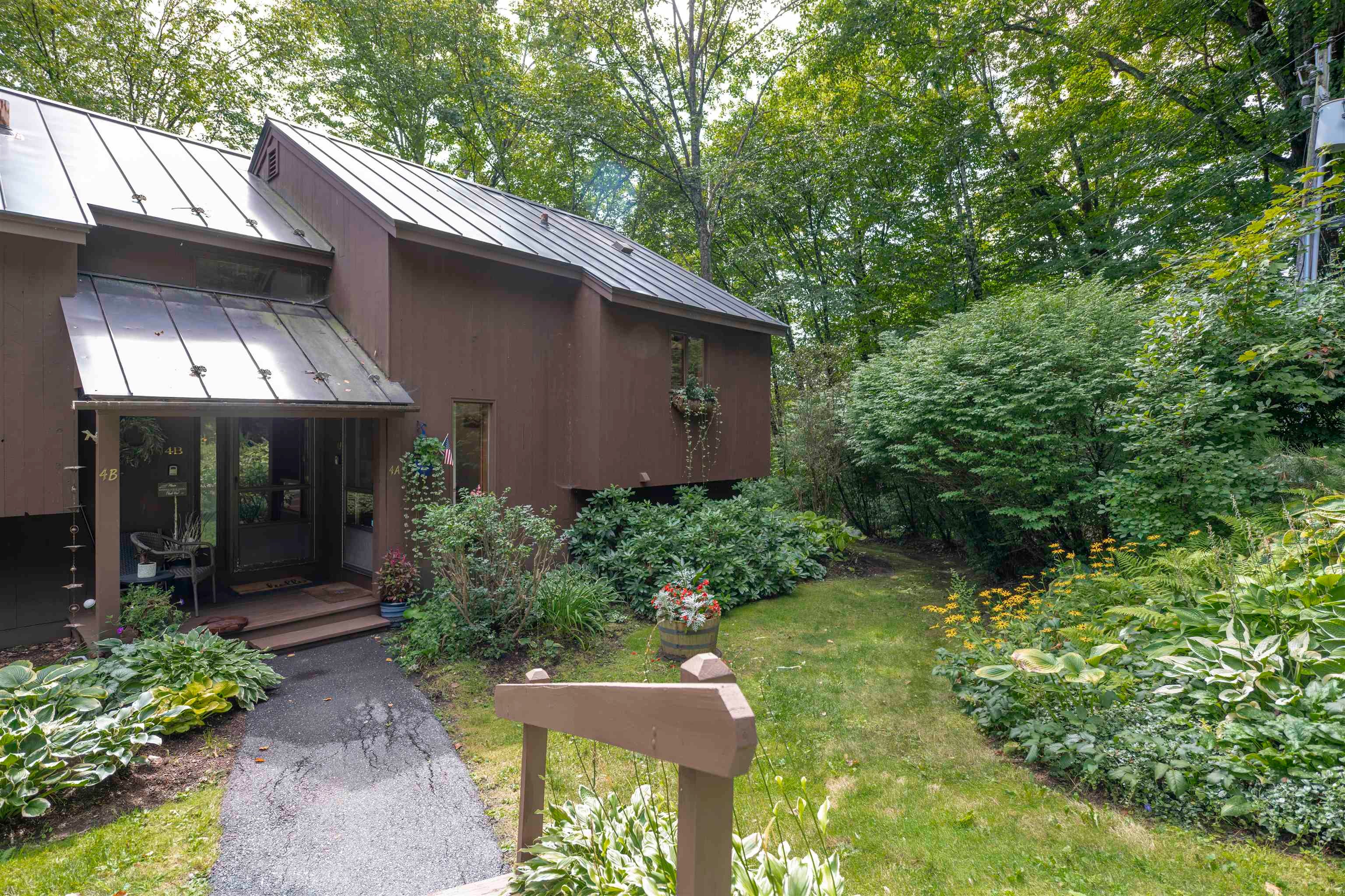253 Old Quechee Road 4A