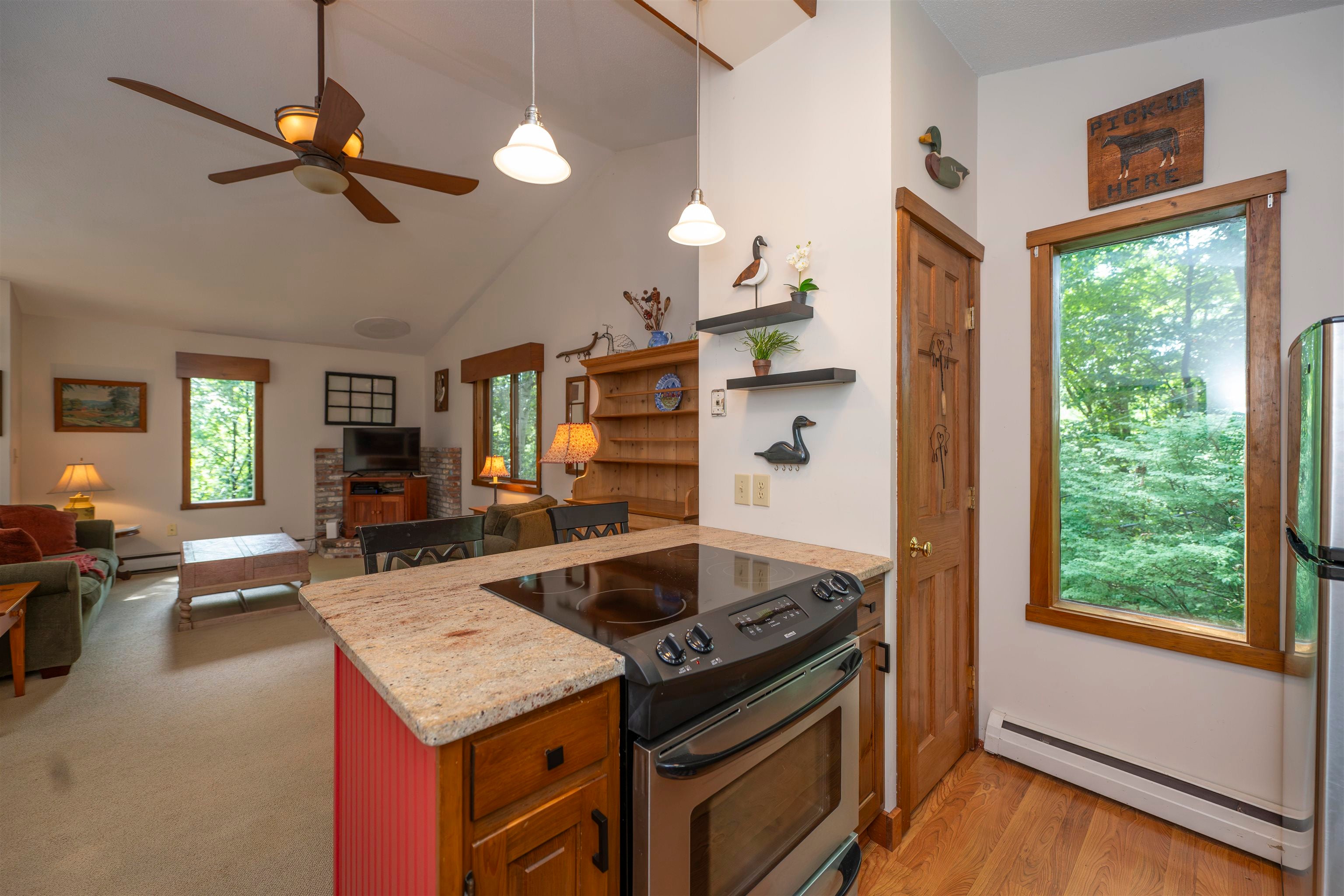 253 Old Quechee Road 4A