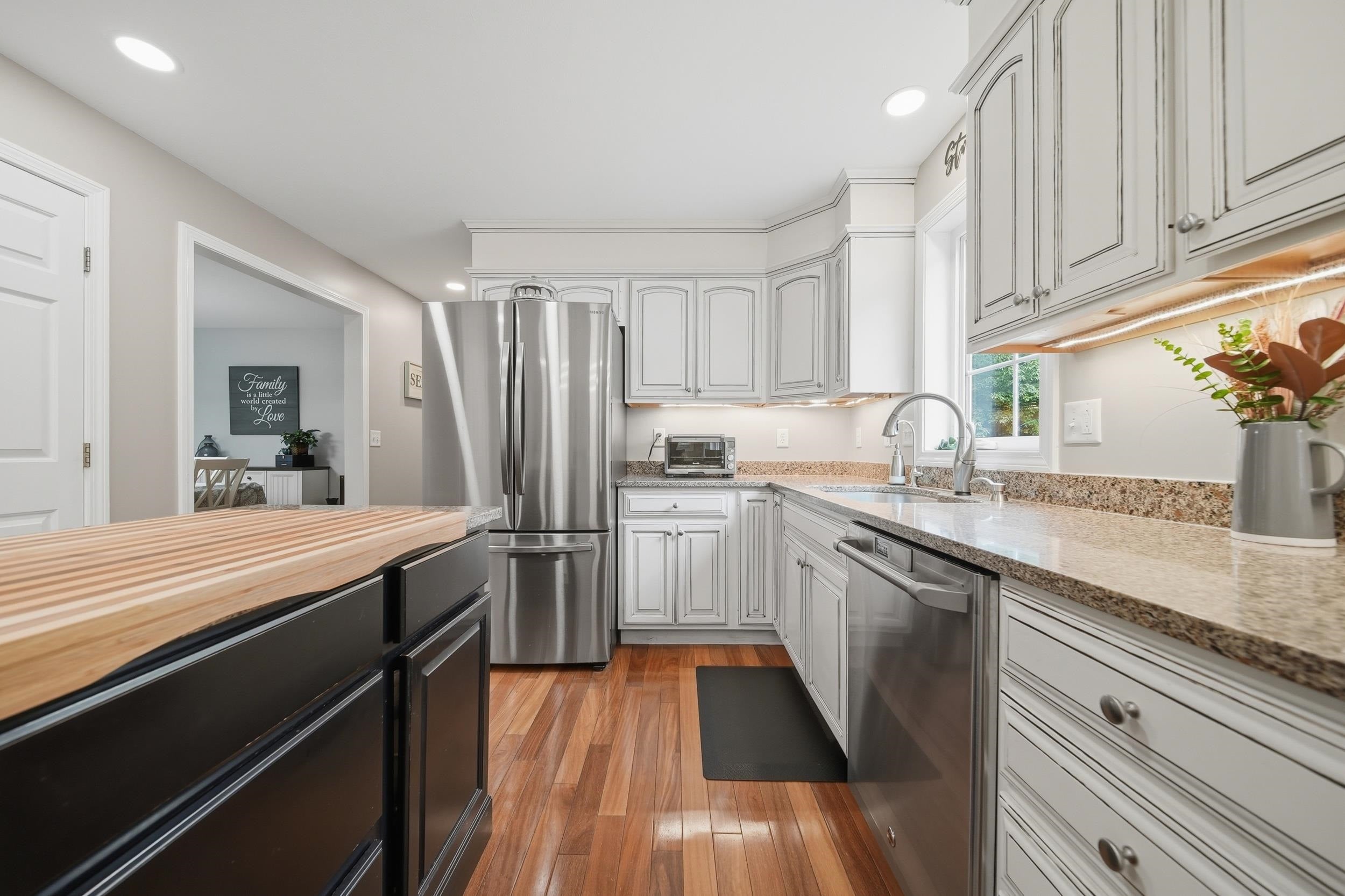 6 Greystone Terrace