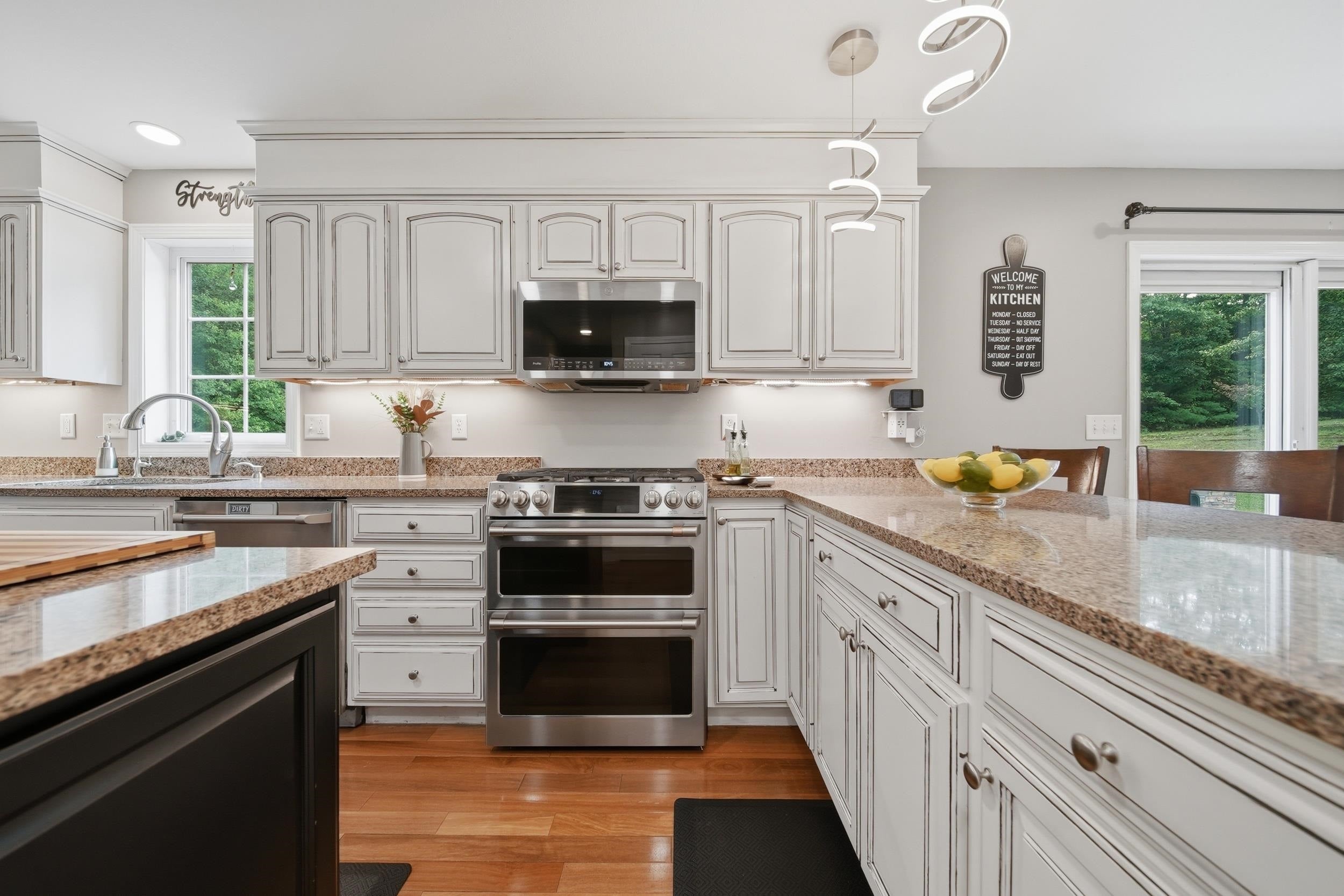 6 Greystone Terrace