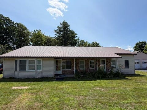 Photo of 1324 Lovell Lake Road, Wakefield, NH 03872 (MLS # 5101382)
