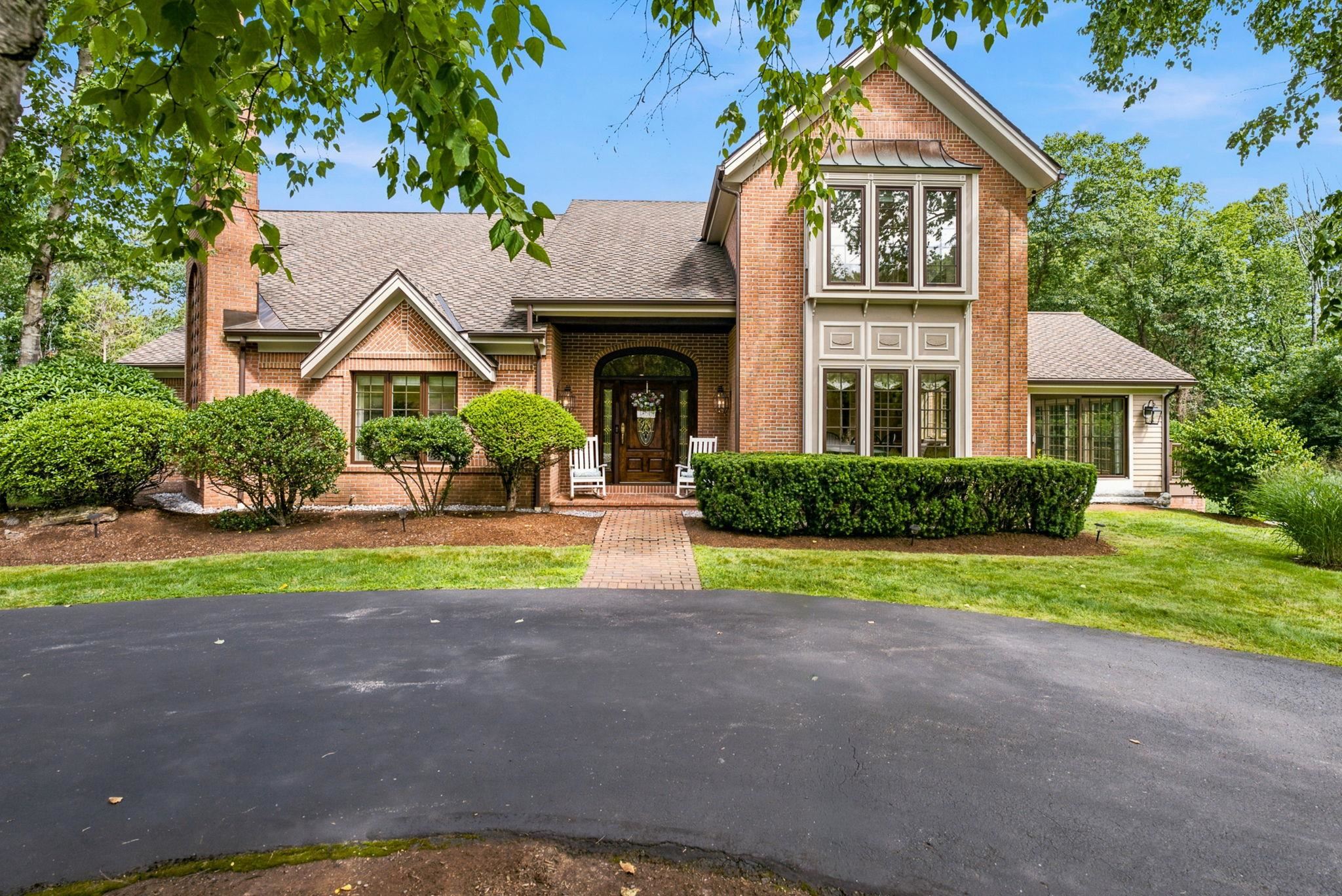 3 Burleigh Terrace