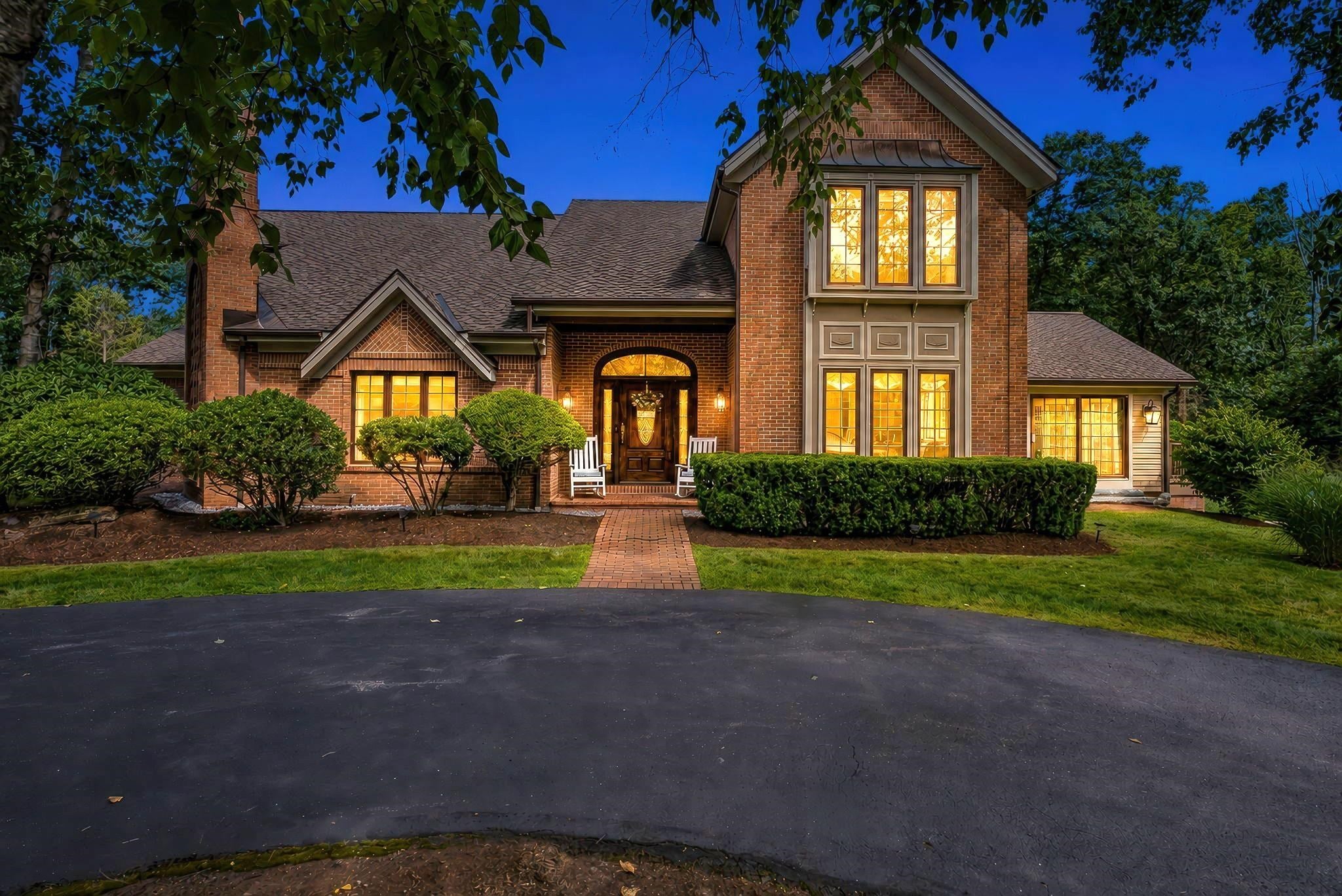 3 Burleigh Terrace