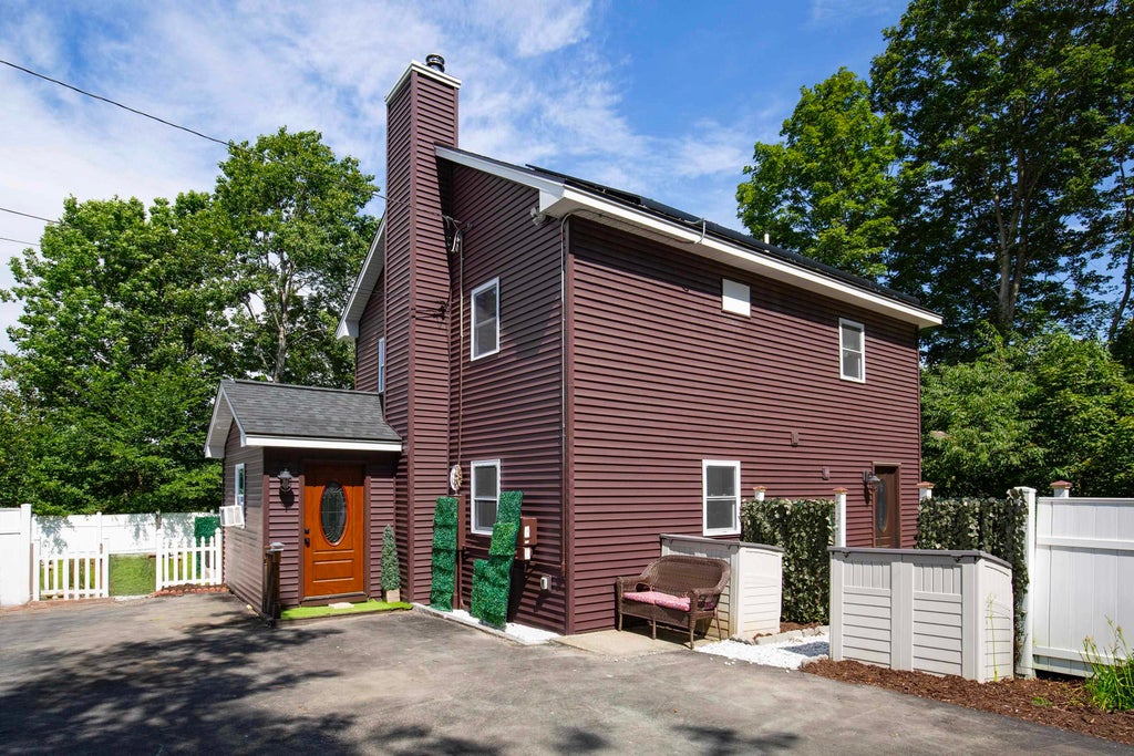 Photo of 3 Laplante Road, Lebanon, NH 03766 (MLS # 5105792)