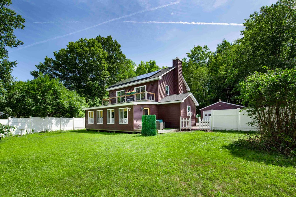 Photo of 3 Laplante Road, Lebanon, NH 03766 (MLS # 5105792)