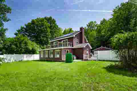Photo of 3 Laplante Road, Lebanon, NH 03766 (MLS # 5105792)