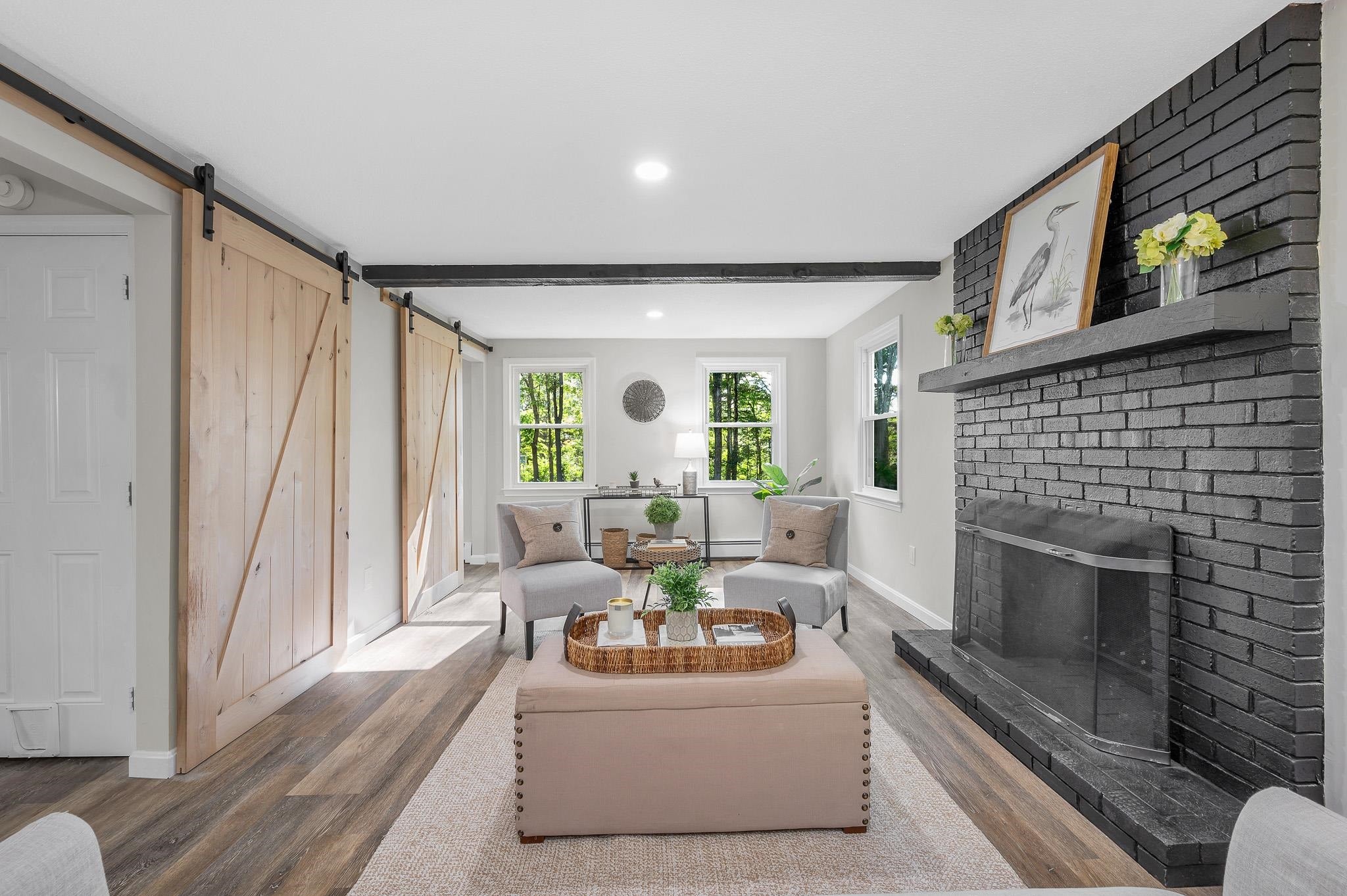 172 Warner Hill Road