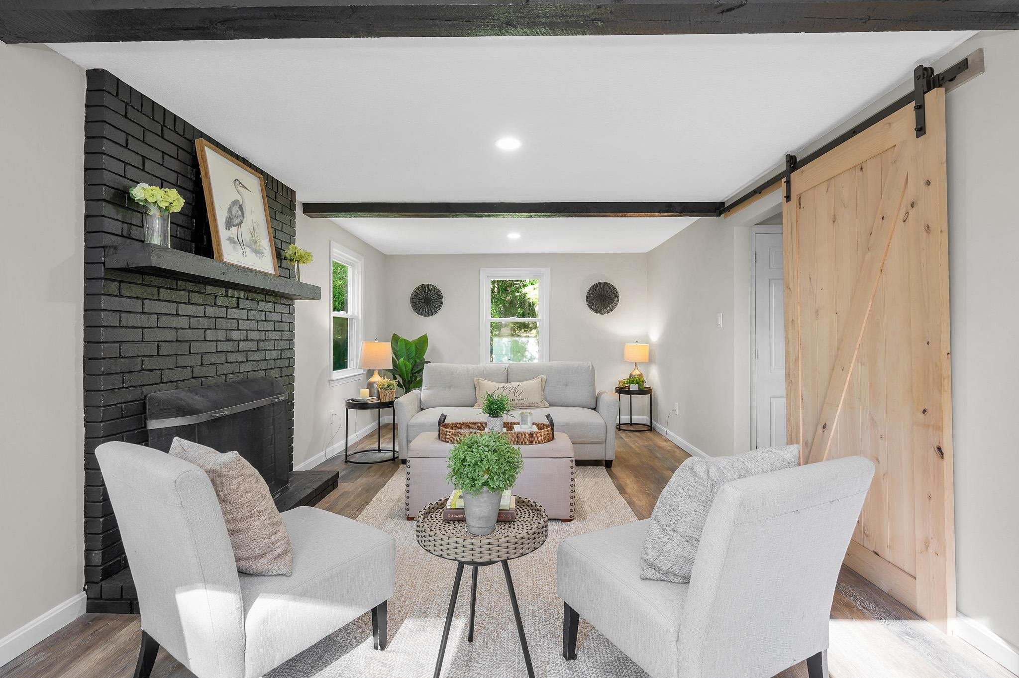 172 Warner Hill Road