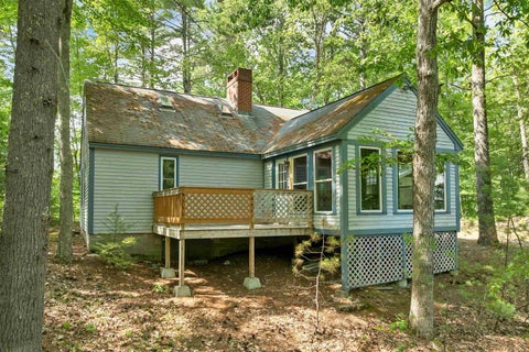 Photo of 10 Patty Place, Wakefield, NH 03872 (MLS # 5107652)