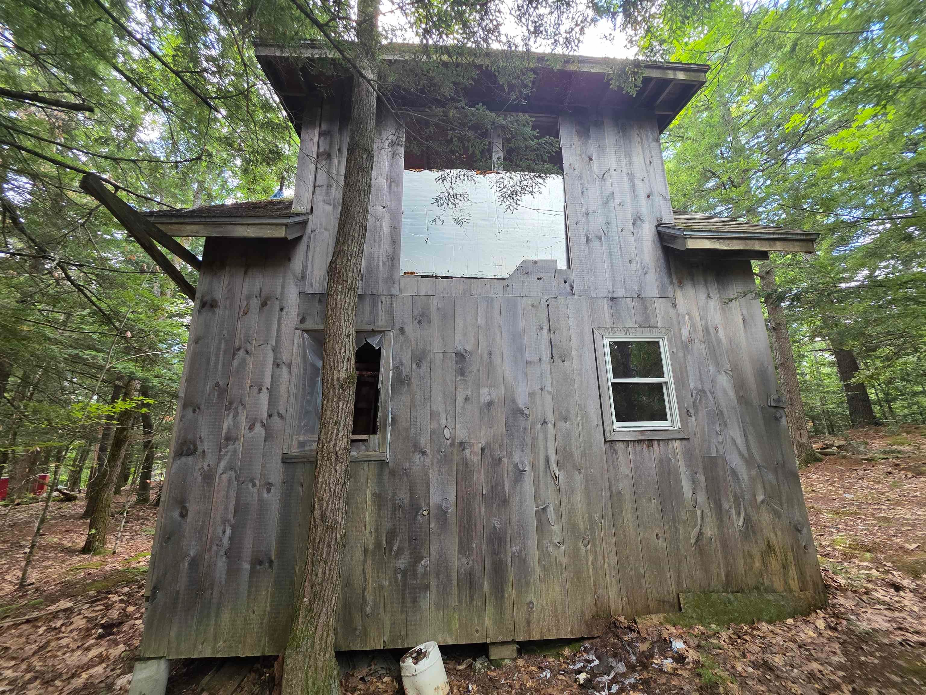 37 Shady Lane