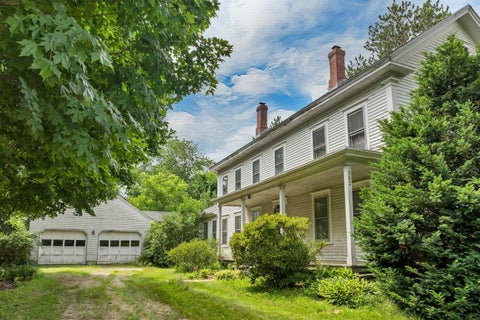 Photo of 382 Charles Bancroft Highway, Litchfield, NH 03052 (MLS # 5098971)