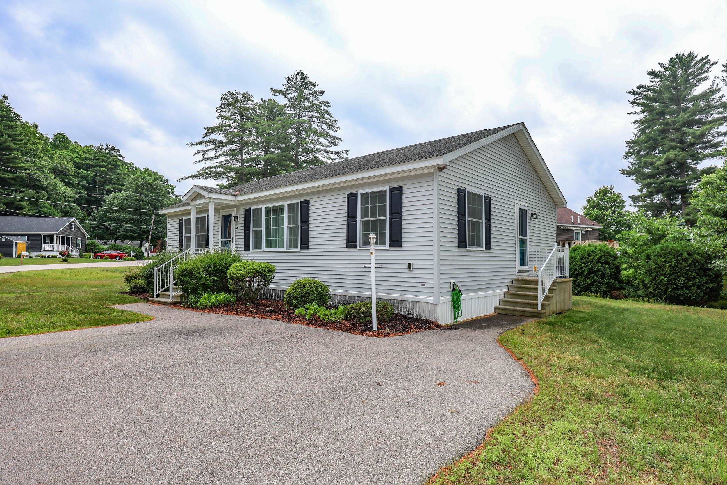 41 Farmwood Drive