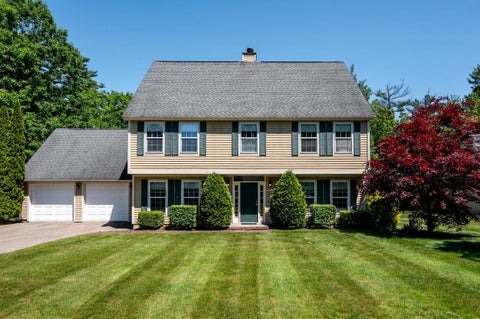 Photo of 7 Blue Heron Drive, Dover, NH 03820 (MLS # 5092748)