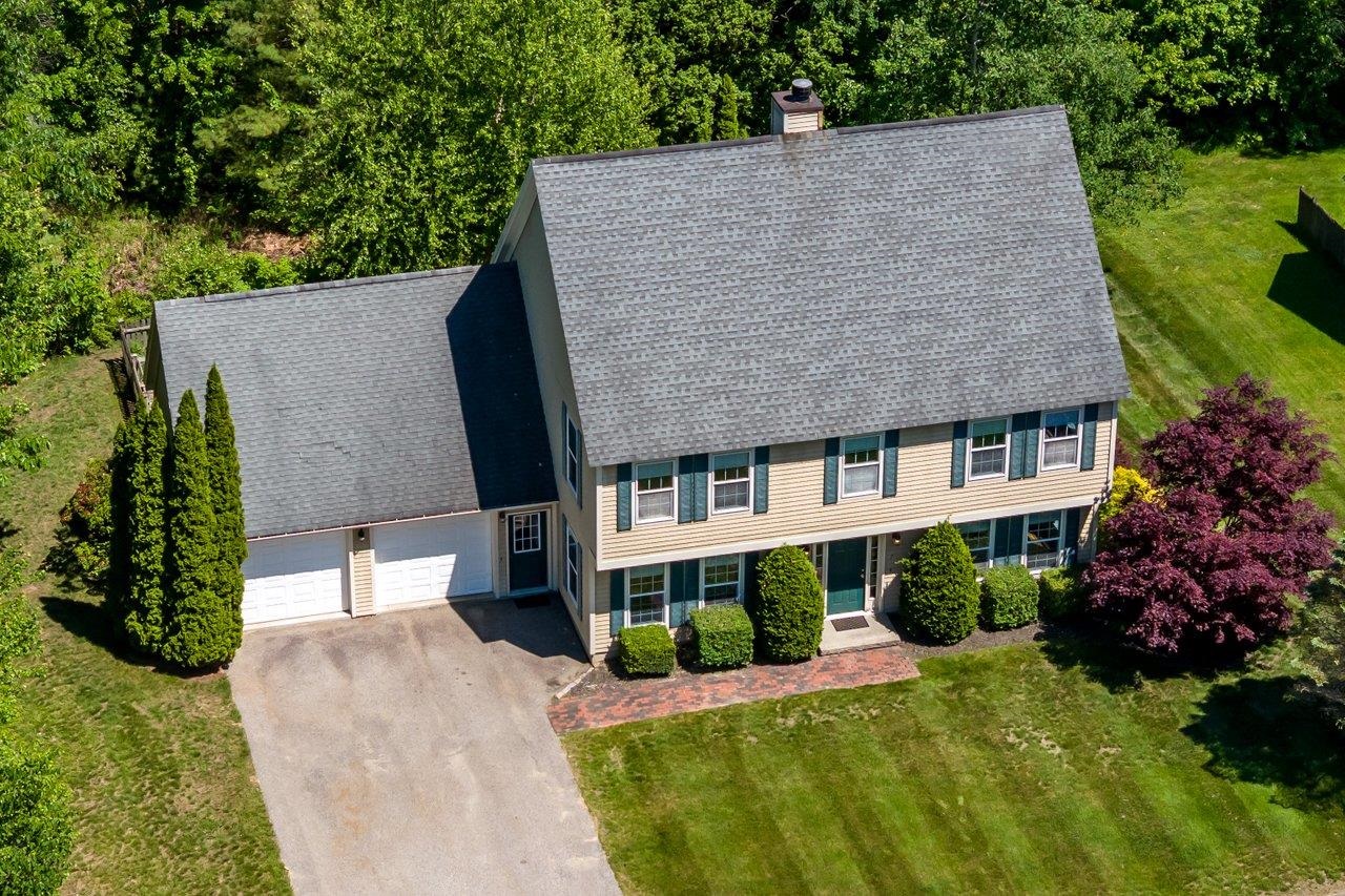 7 Blue Heron Drive
