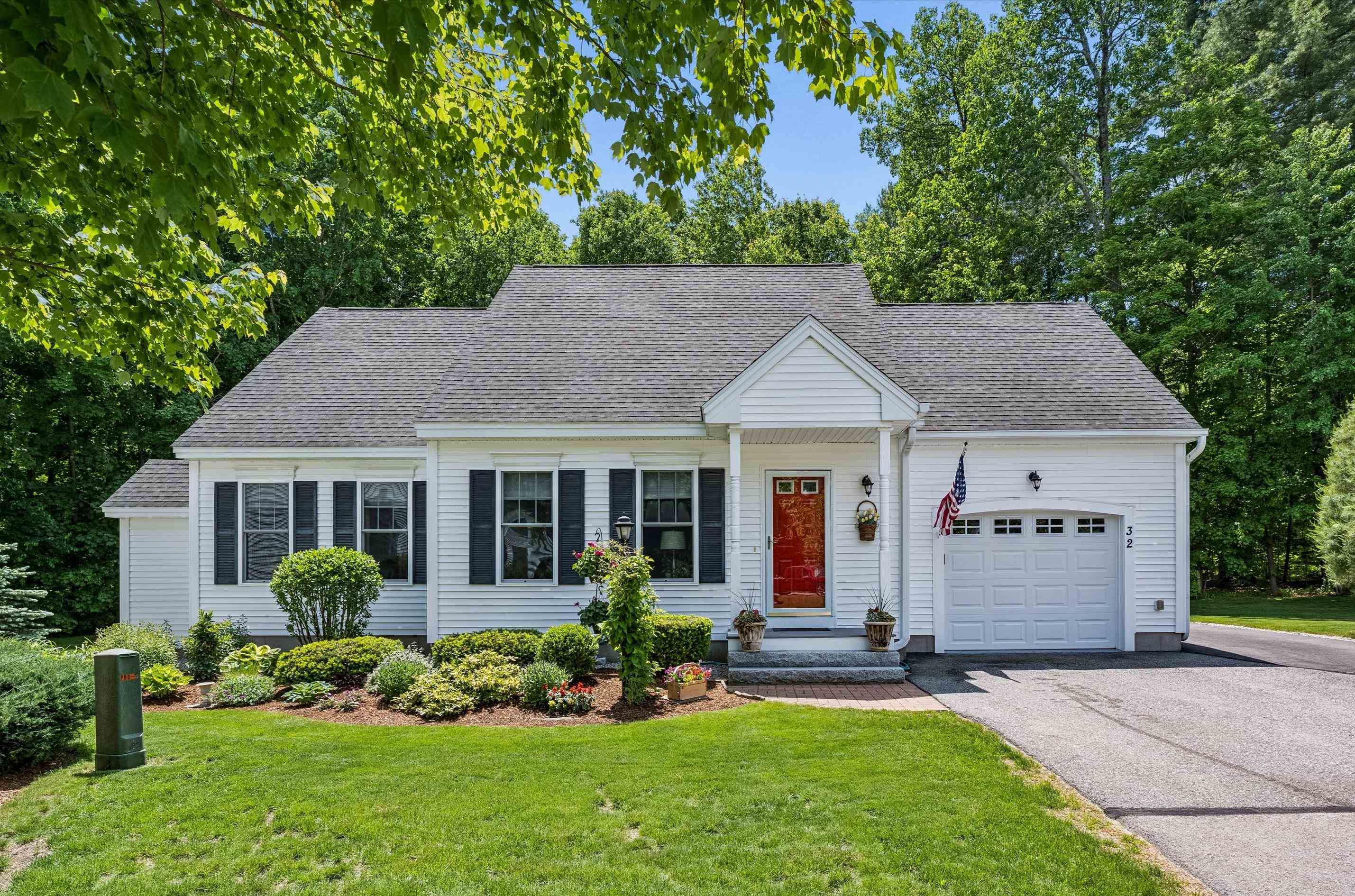 32 Peacock Brook Lane