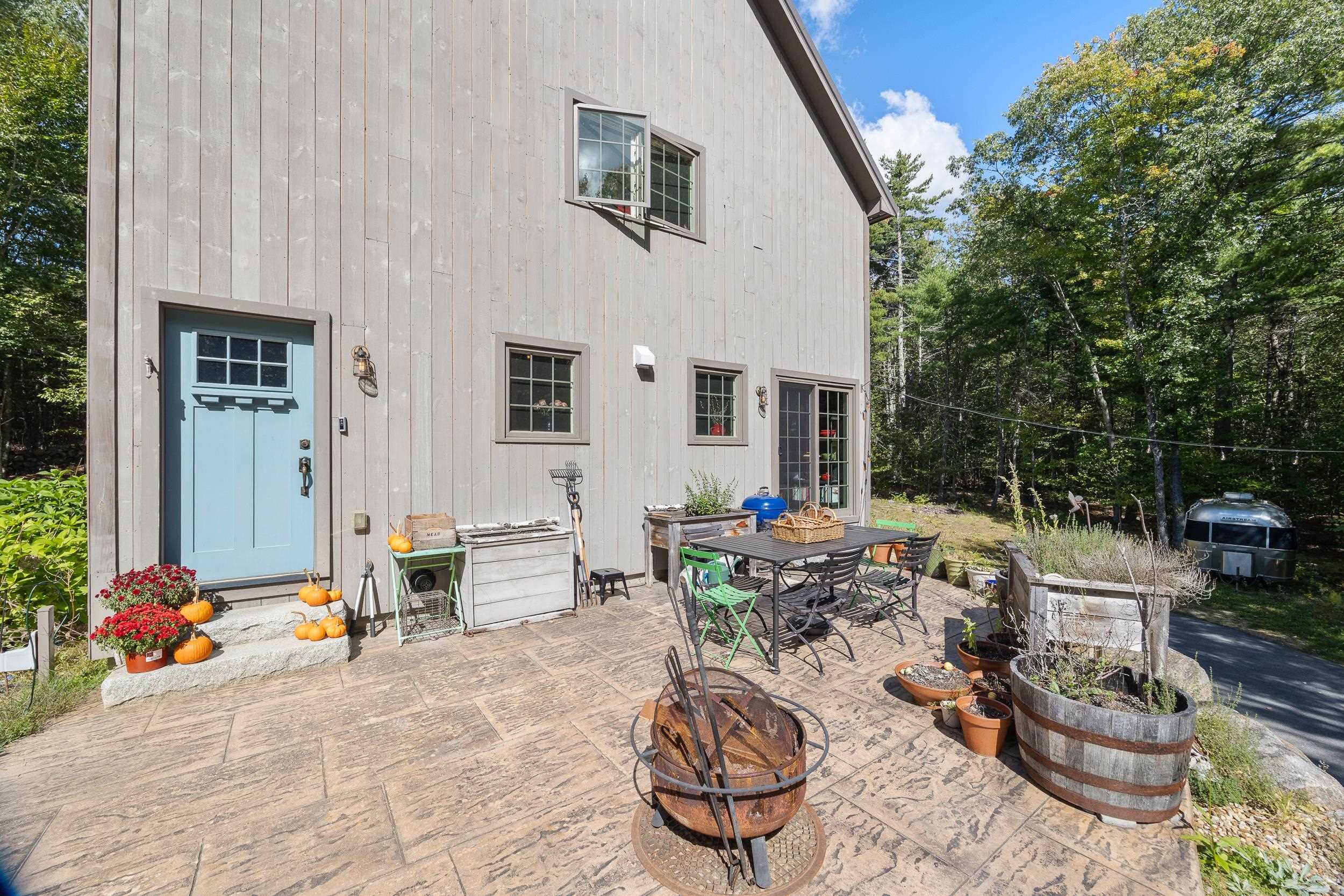 22 Bailey Drive