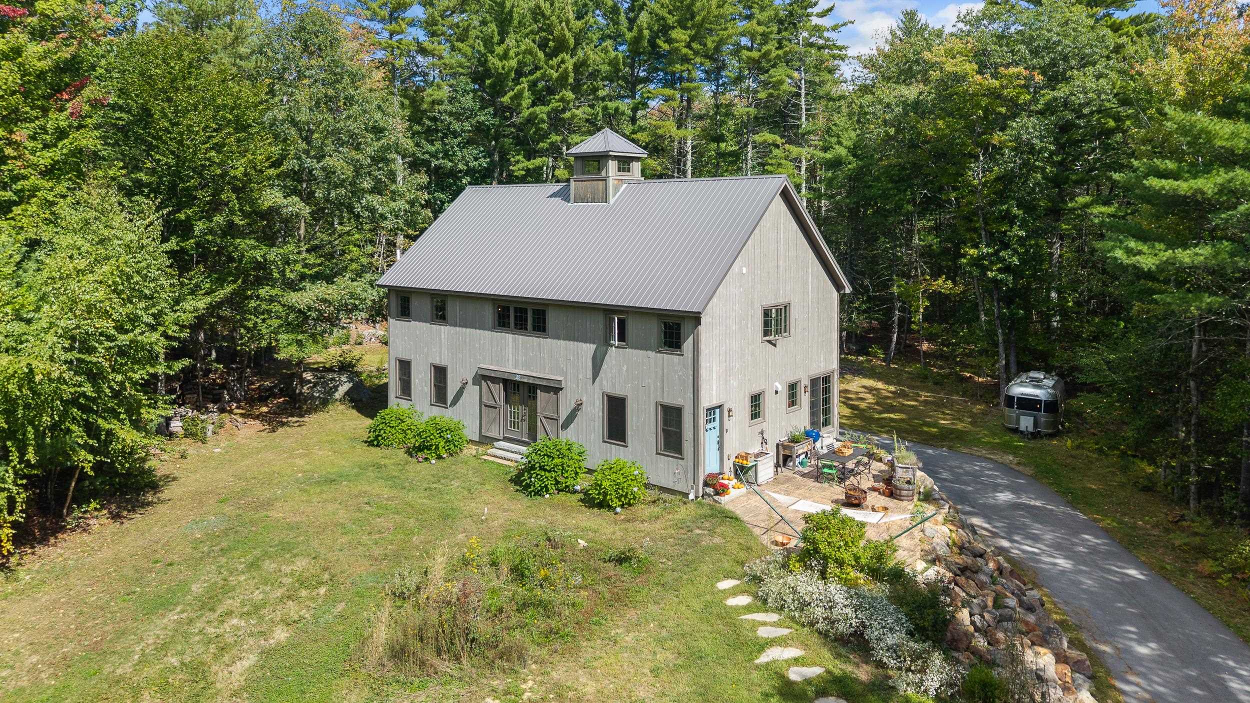 22 Bailey Drive