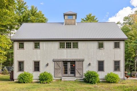 Photo of 22 Bailey Drive, Strafford, NH 03884 (MLS # 5112997)