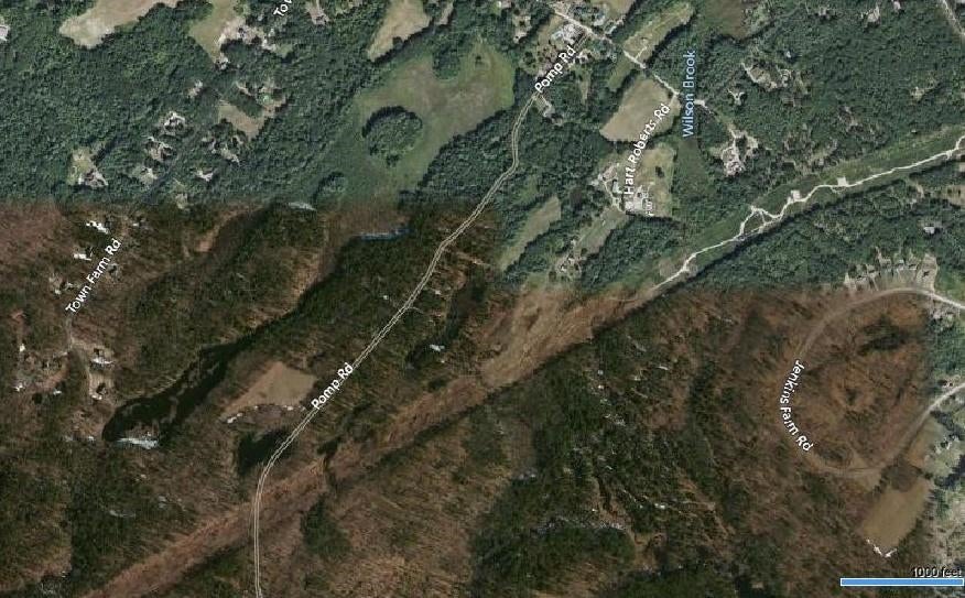 Photo of 0 Jack Road, Chester, NH 03036 (MLS # 4890134)