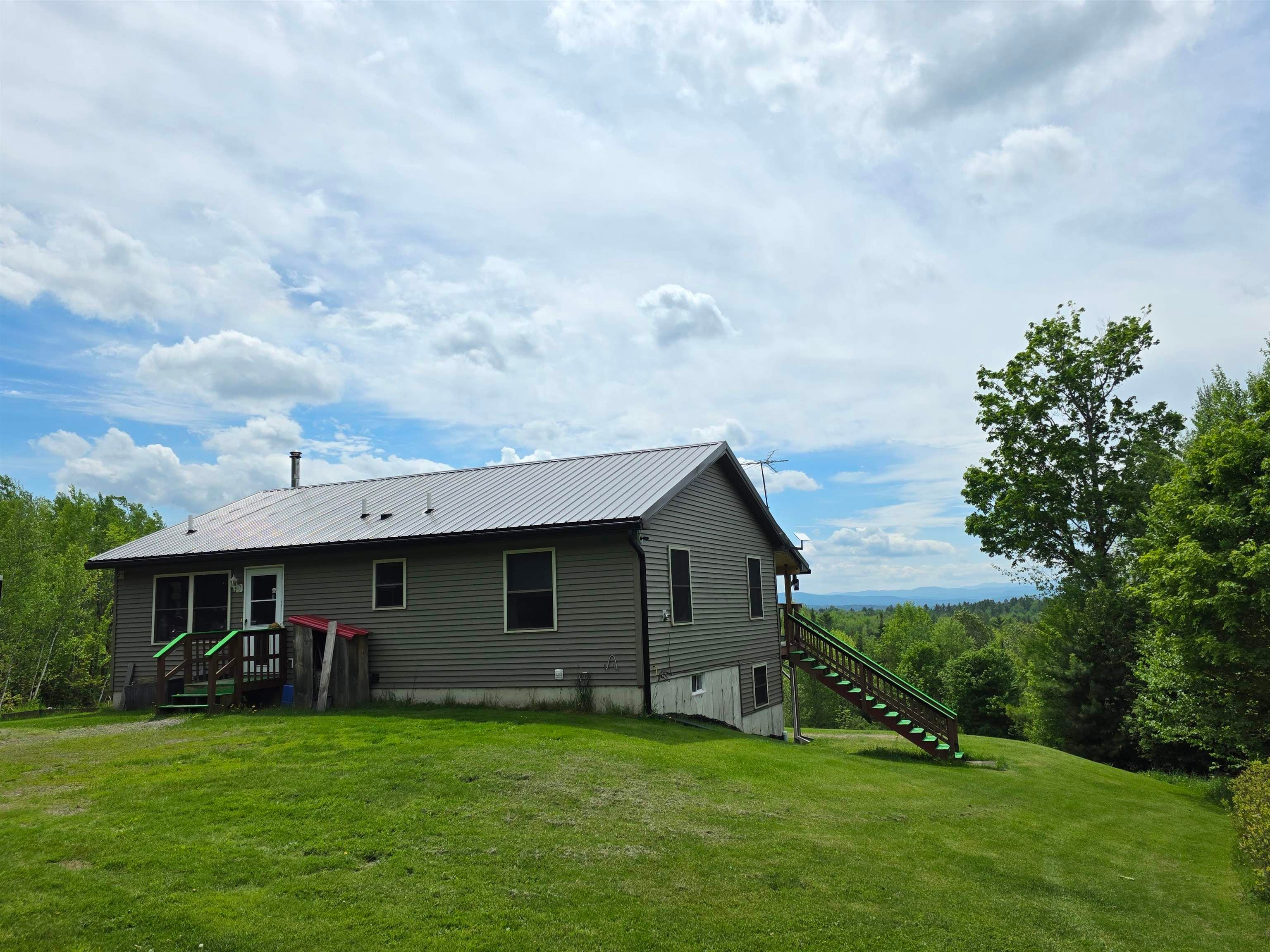 233 Jerusalem Road
