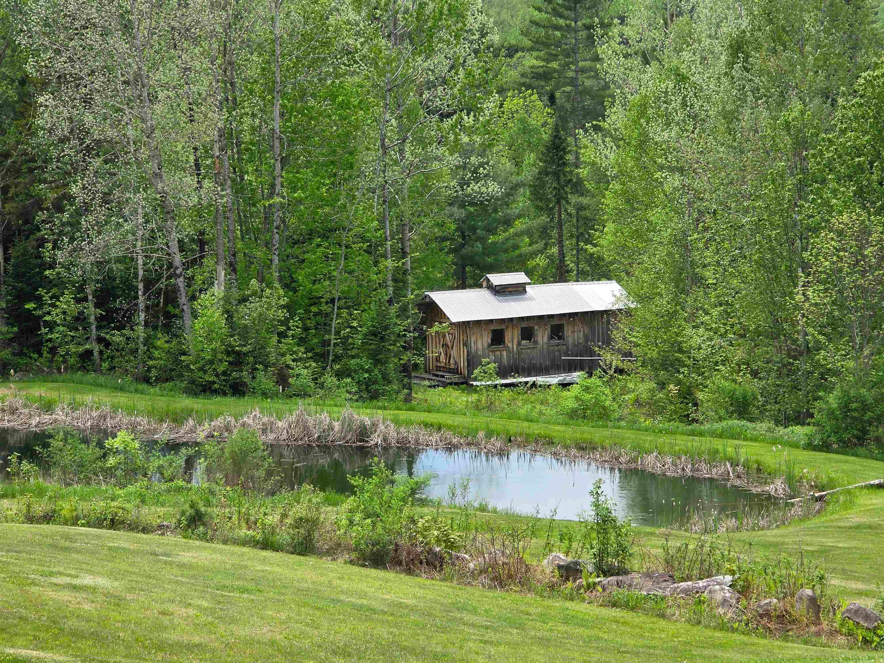 233 Jerusalem Road