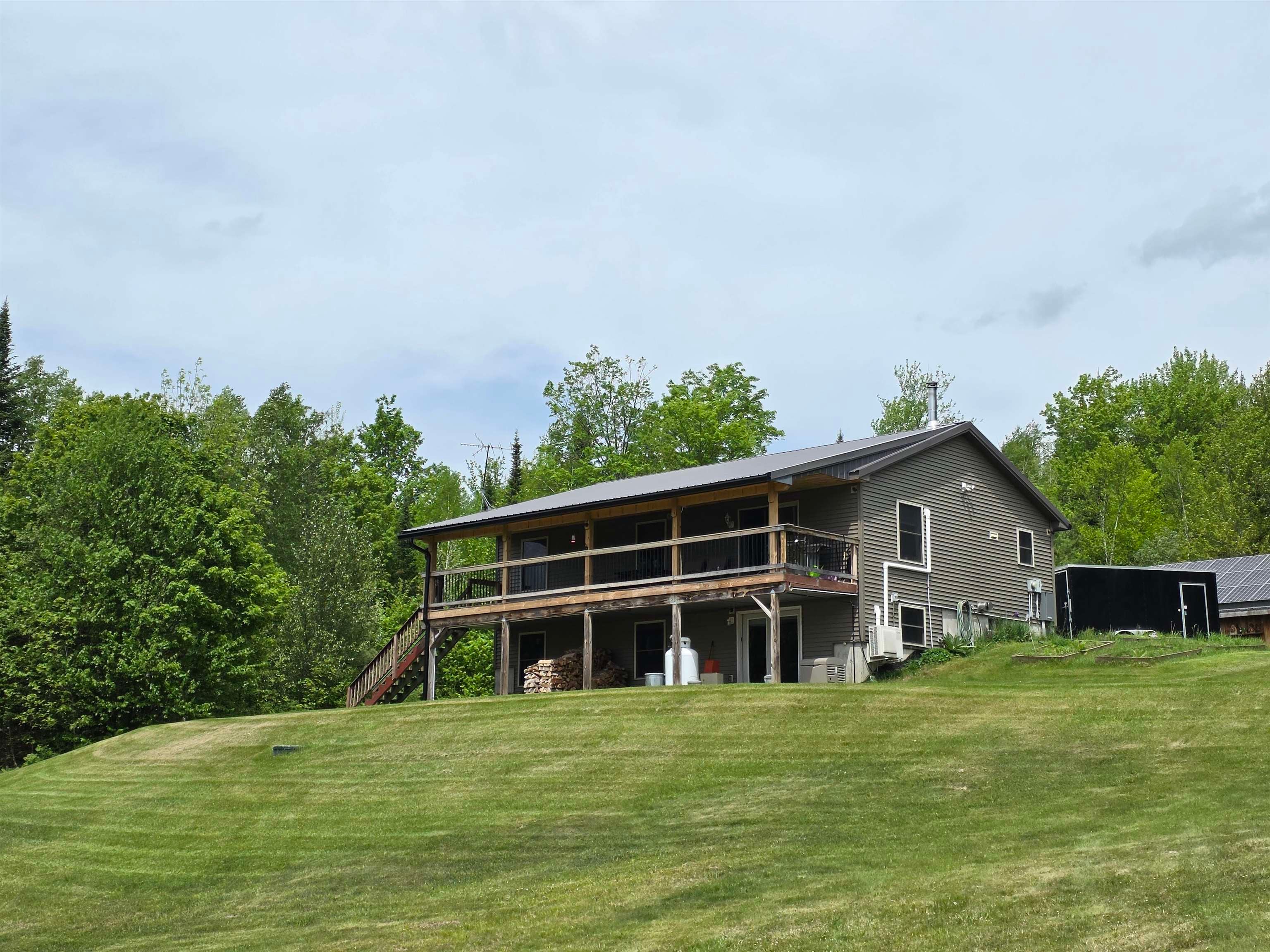 233 Jerusalem Road