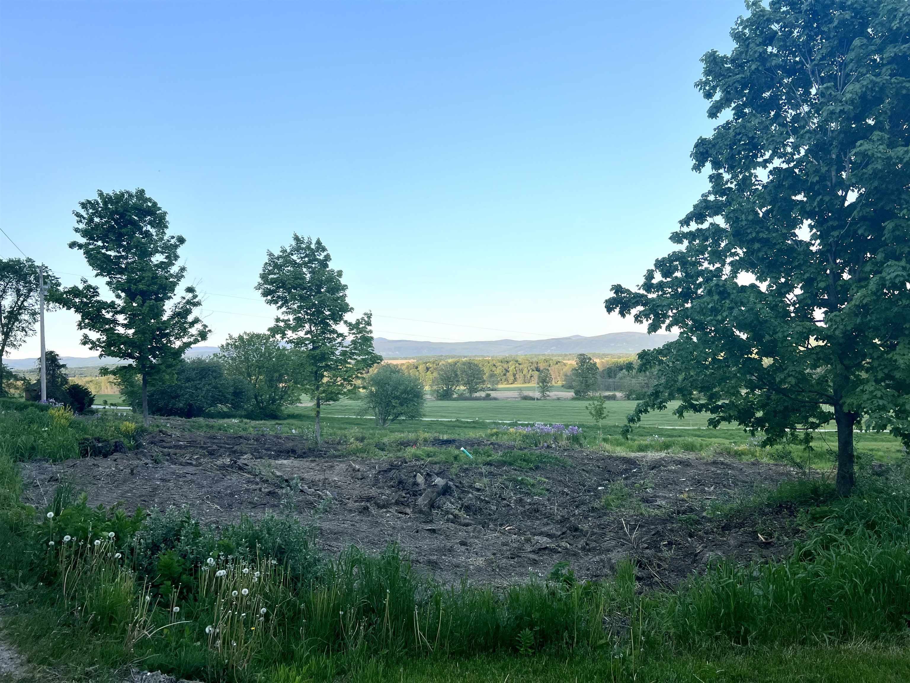 Lot 2 Snake Mountain Road