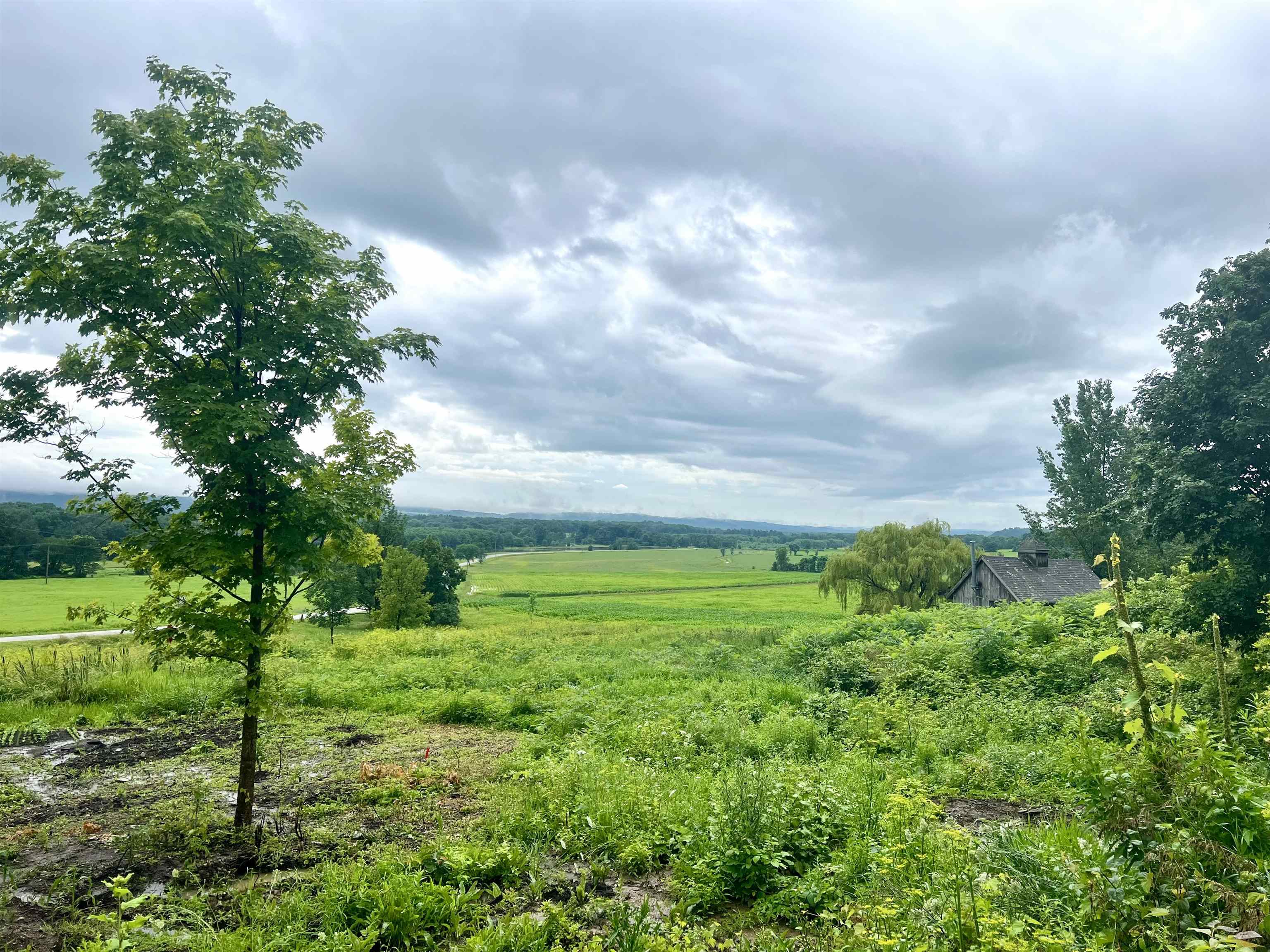 Lot 2 Snake Mountain Road