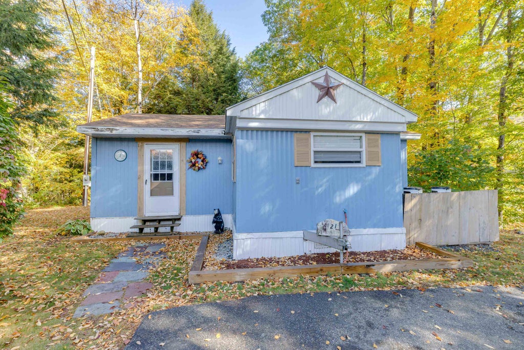 Photo of 21 Scenic Drive, Woodstock, NH 03262 (MLS # 5113028)