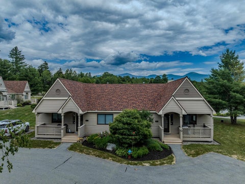 Photo of 19 Sand Trap Lane #22, Carroll, NH 03575 (MLS # 5099922)