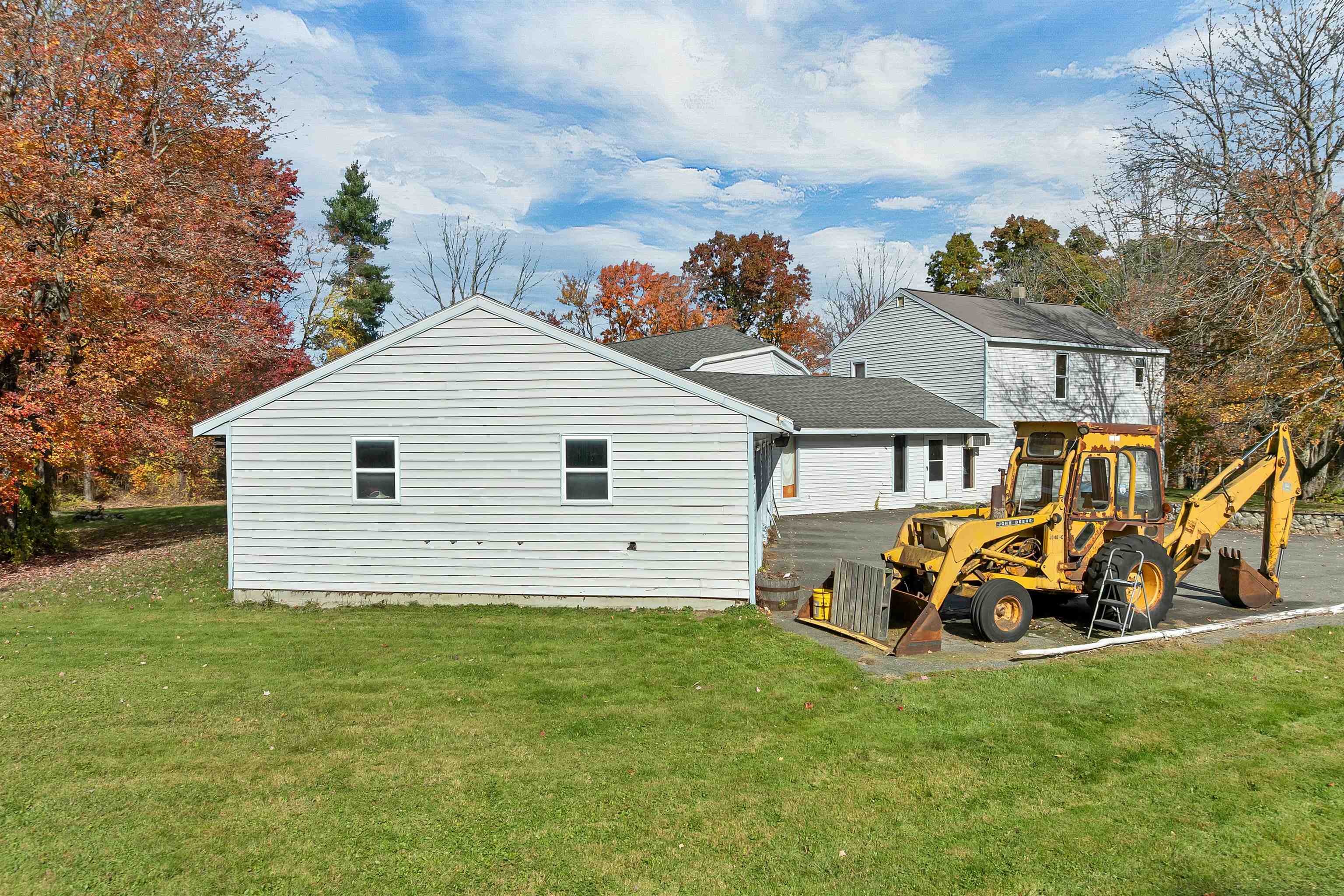 56 Prescott Heights Road