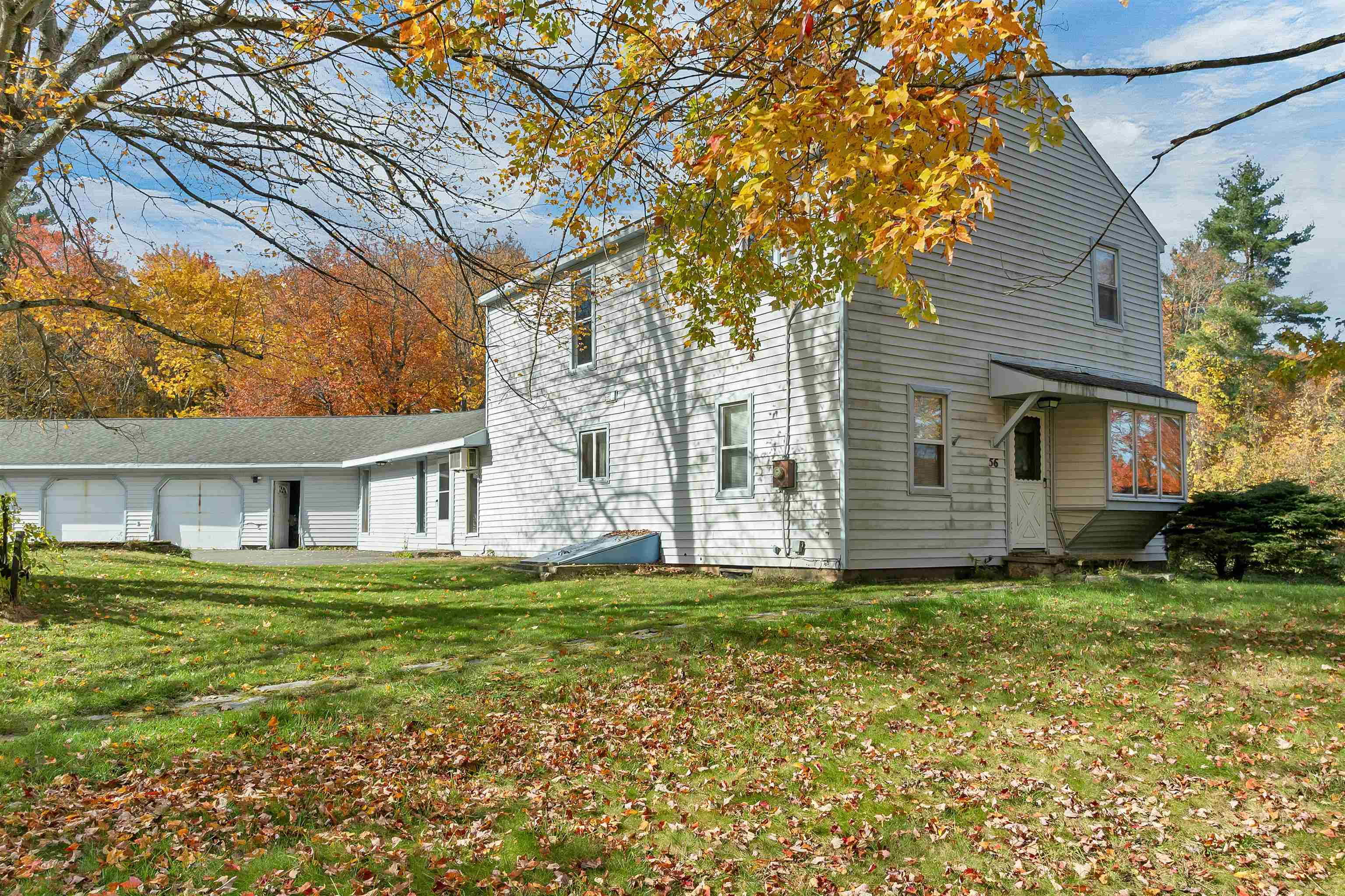56 Prescott Heights Road