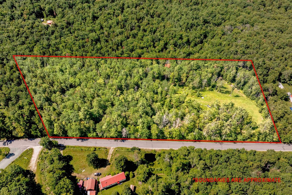 Photo of 298 Mountain Road, Lempster, NH 03605 (MLS # 5103130)