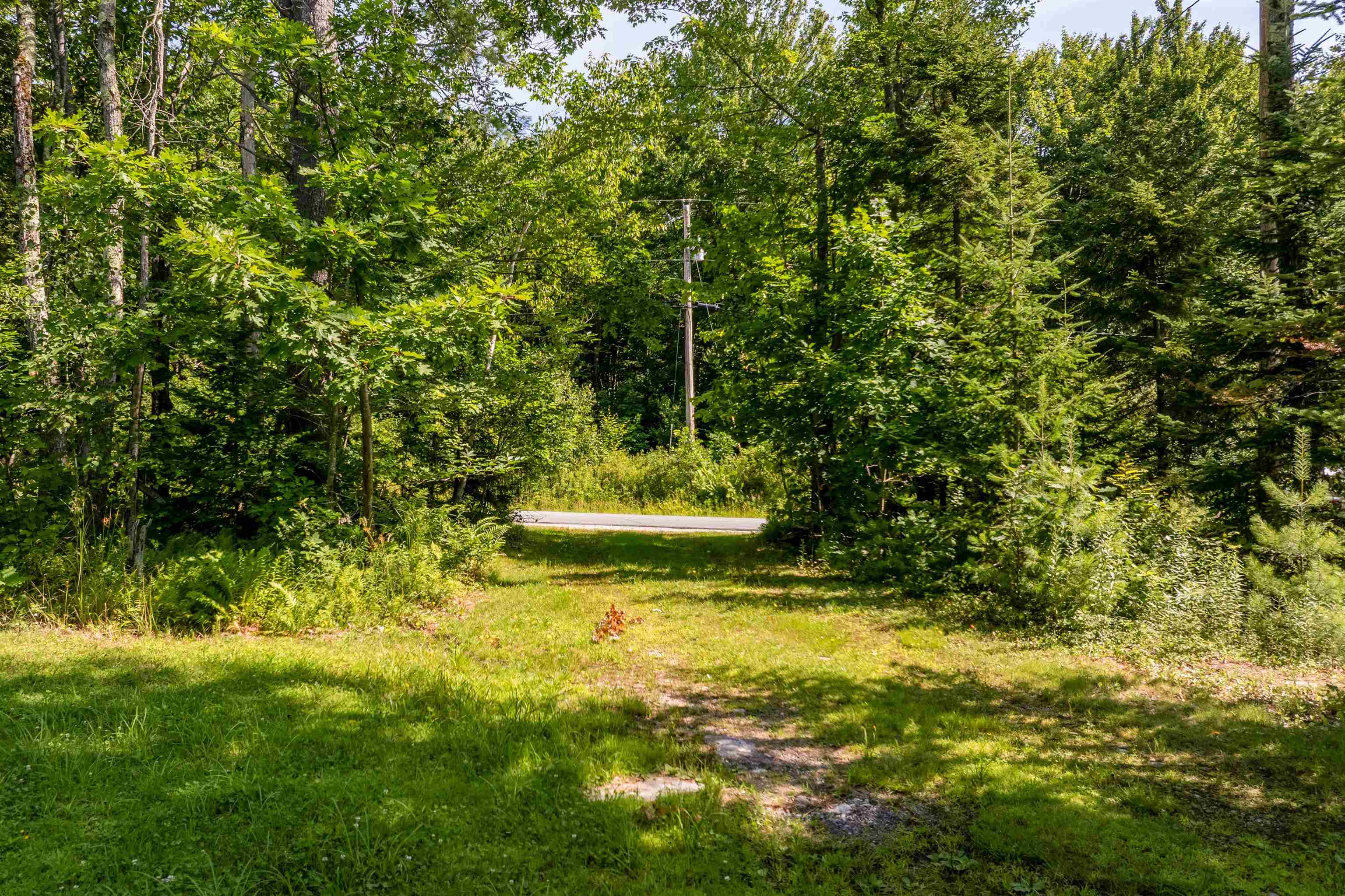 298 Mountain Road