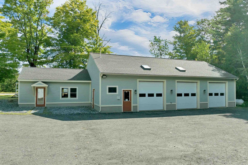 Photo of 172 Mayhew Turnpike, Plymouth, NH 03264 (MLS # 5107250)