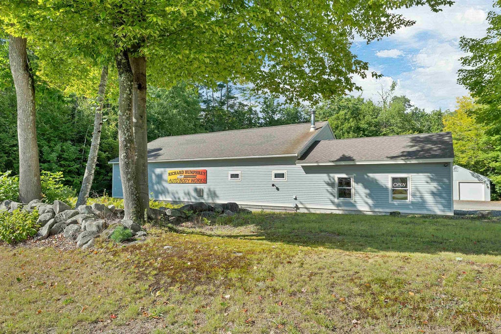 Photo of 172 Mayhew Turnpike, Plymouth, NH 03264 (MLS # 5107250)