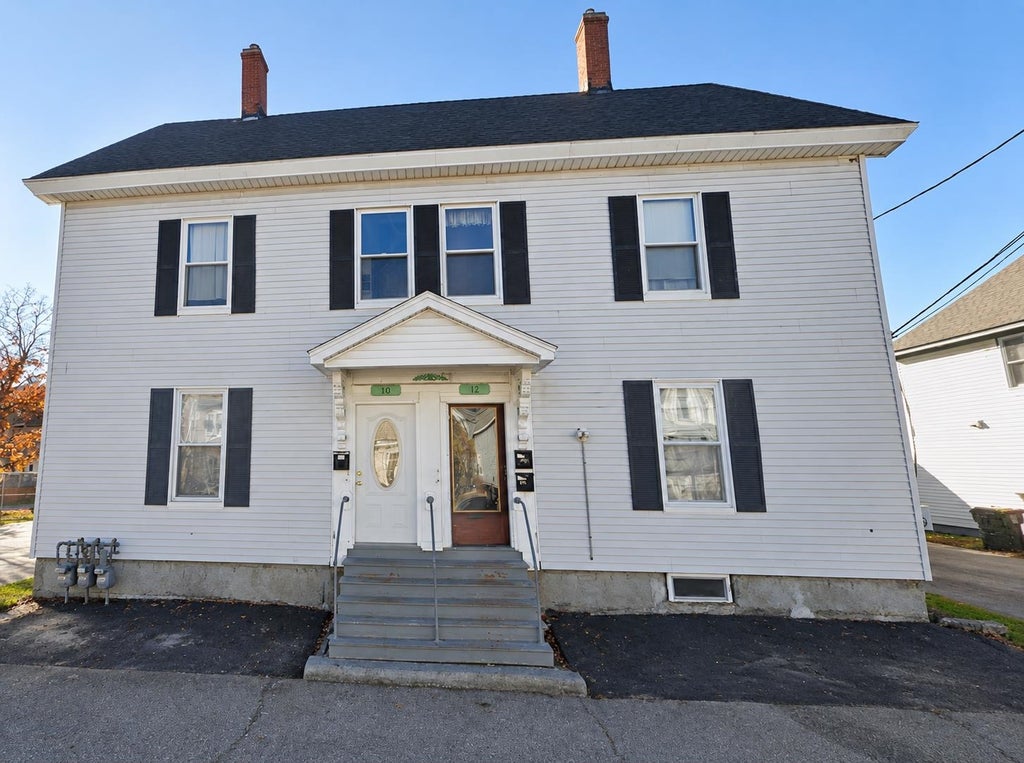 Photo of 10 Malvern Street #10, Manchester, NH 03104 (MLS # 5114305)