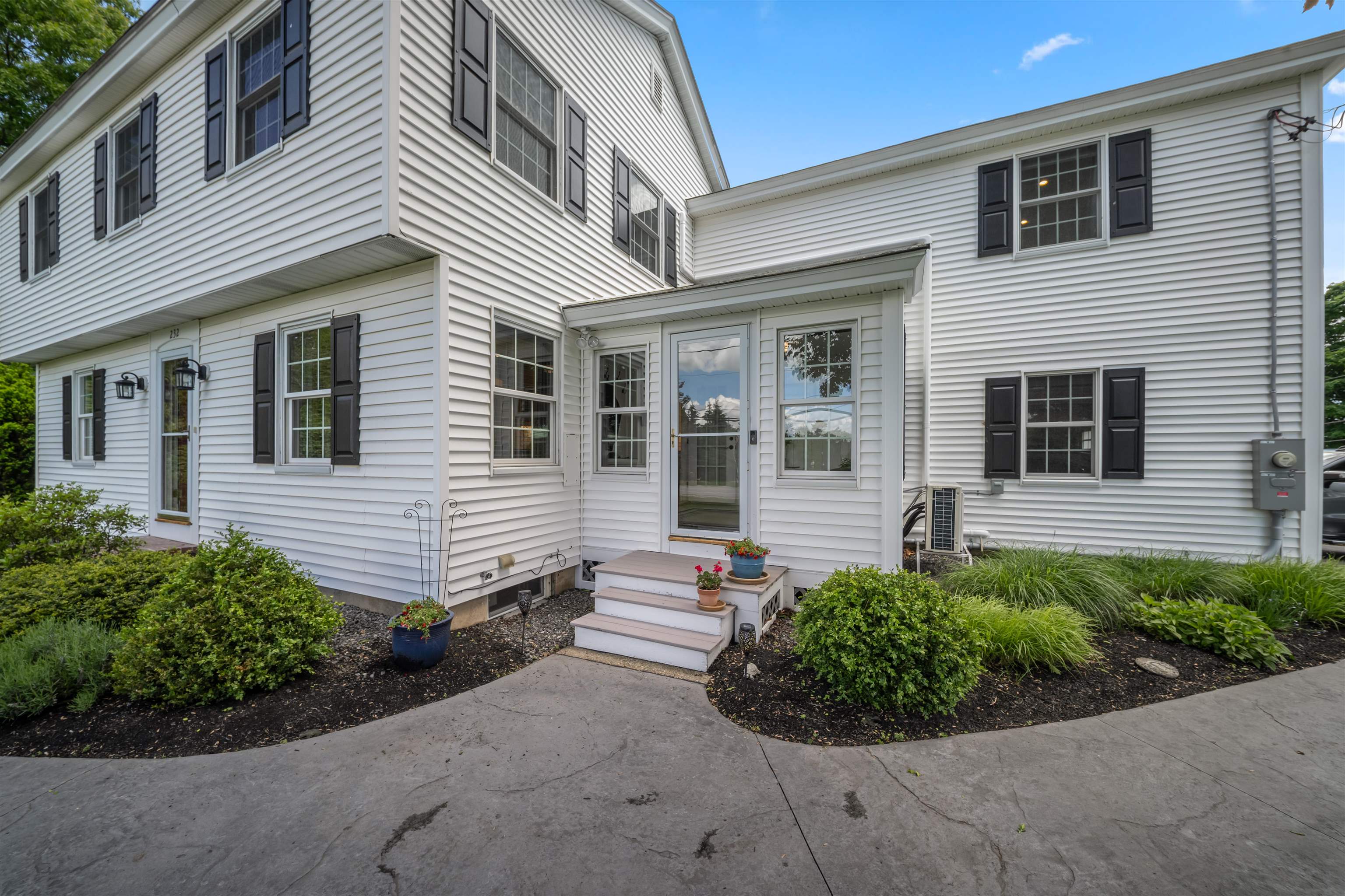 232 Dover Point Road