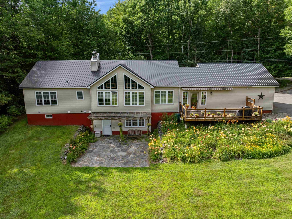 Photo of 78 Ingerson Road, Jefferson, NH 03583 (MLS # 5113332)