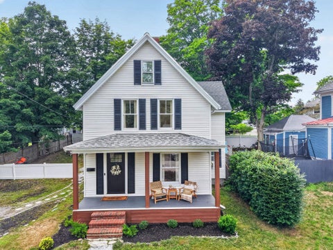 Photo of 442 Mammoth Road, Manchester, NH 03109 (MLS # 5101487)